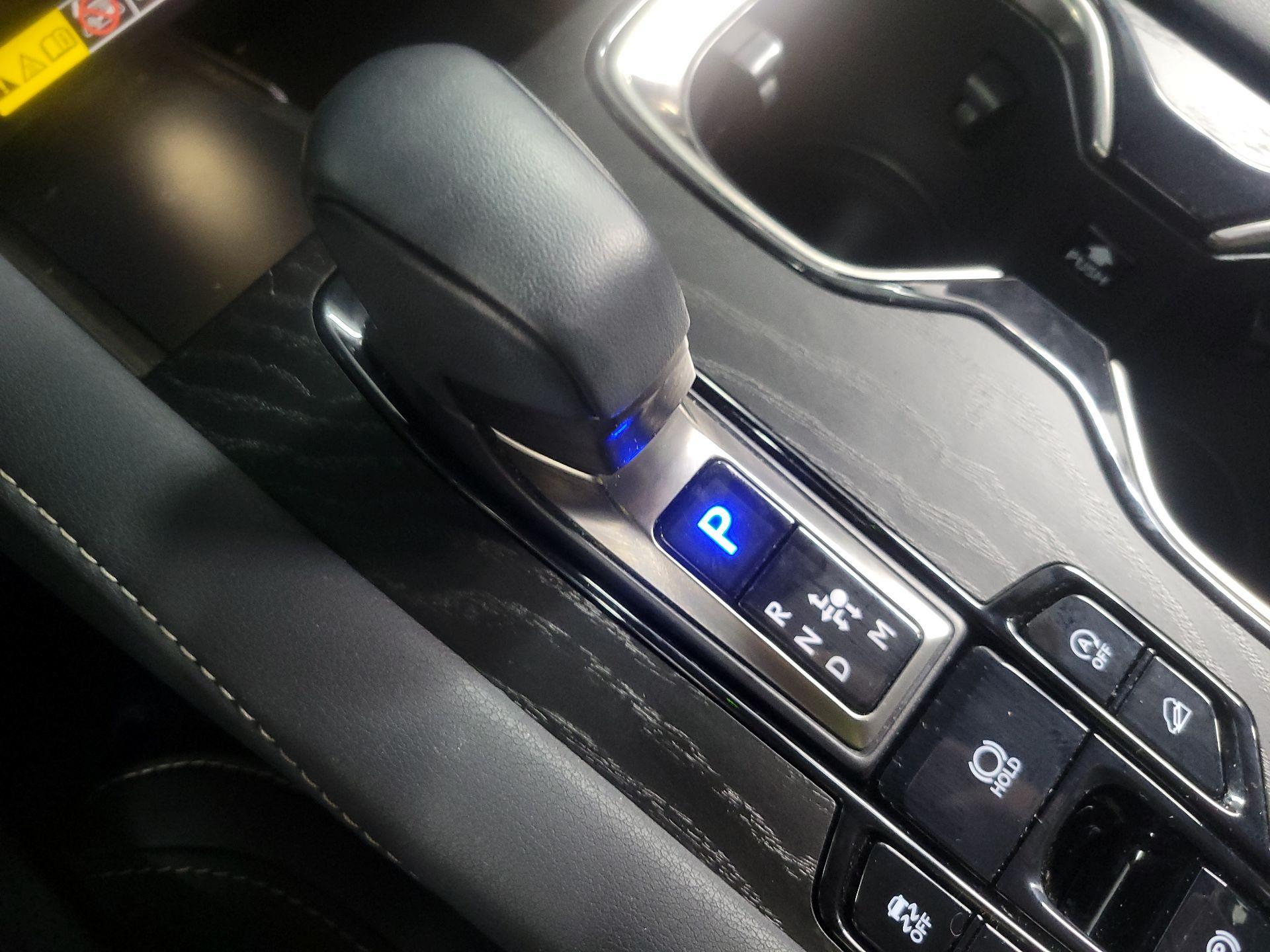 Thumbnail: 2023 Lexus RX - 17