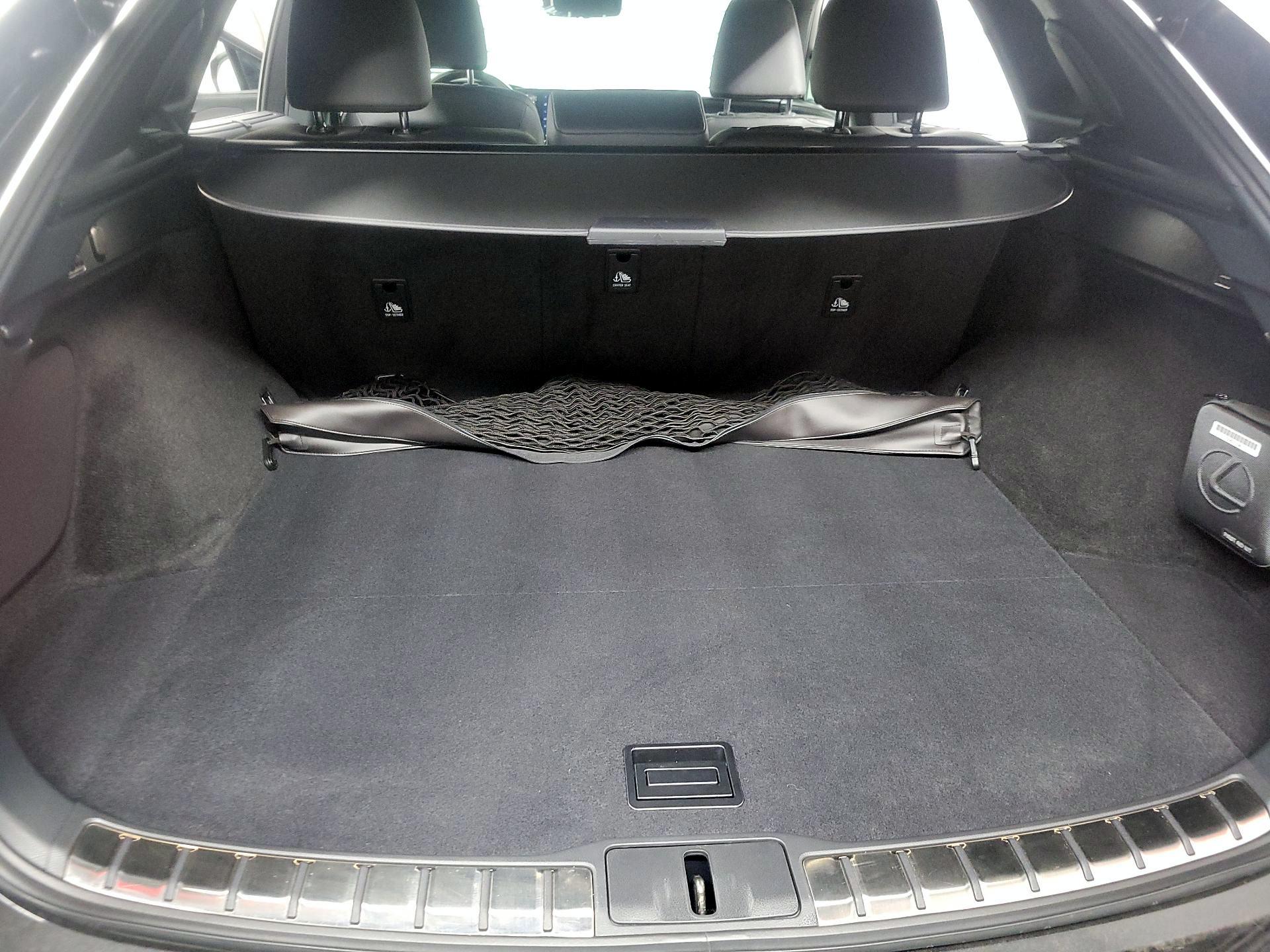 Thumbnail: 2023 Lexus RX - 18