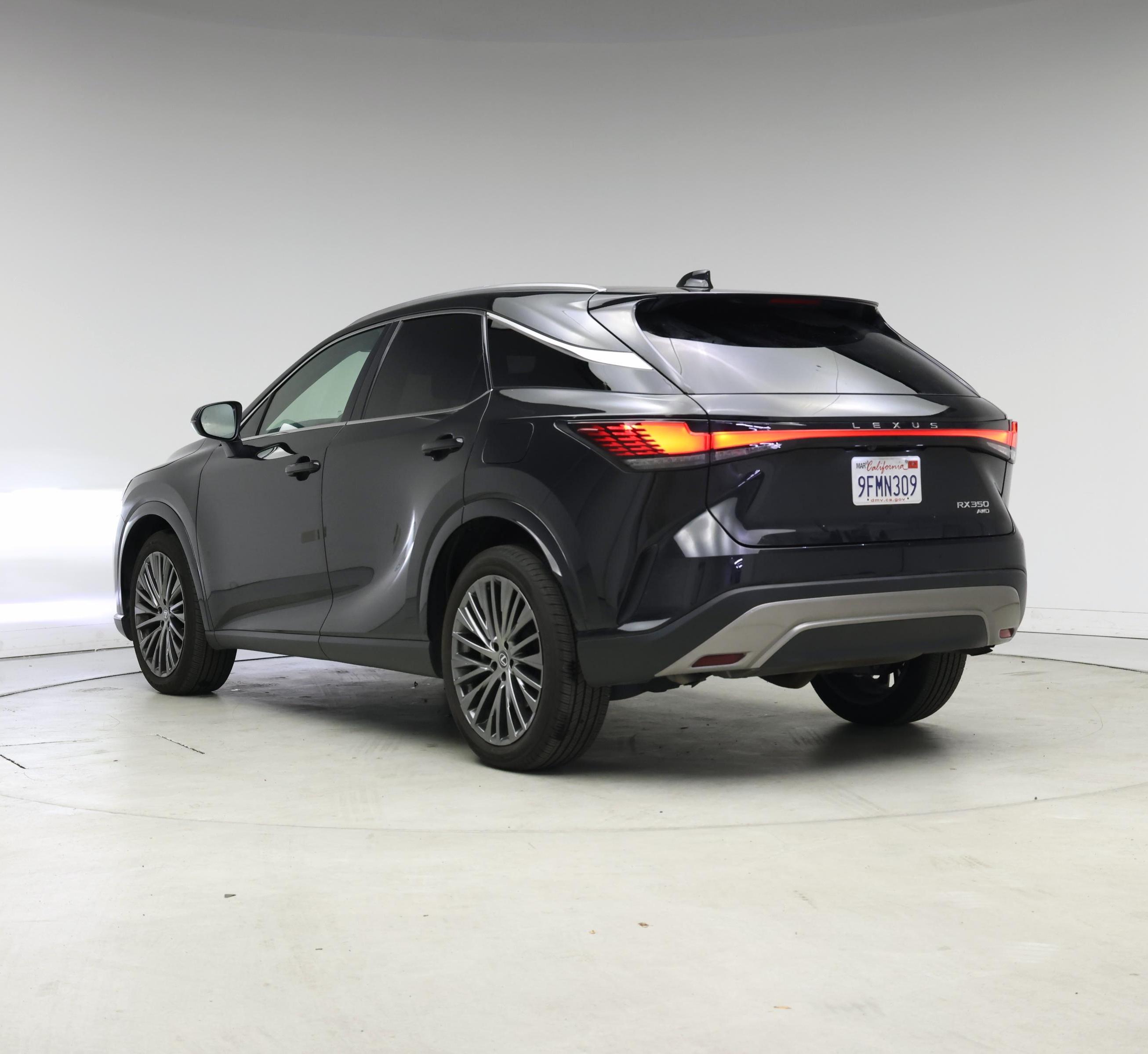 Thumbnail: 2023 Lexus RX - 2
