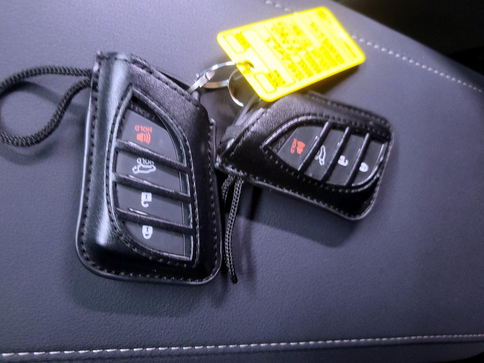 Thumbnail: 2023 Lexus RX - 20