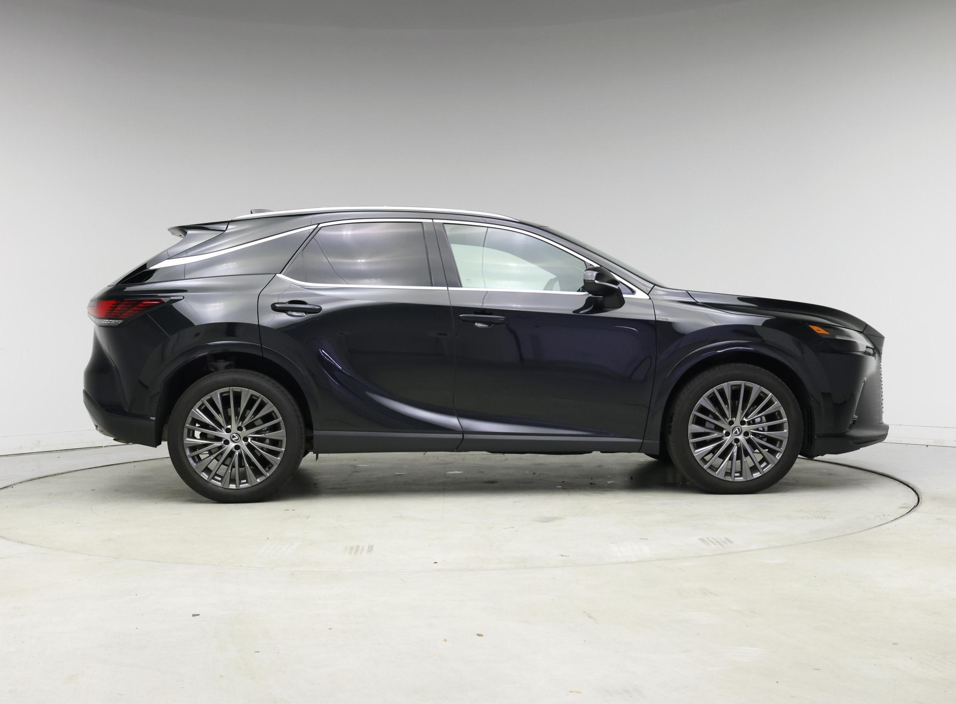 Thumbnail: 2023 Lexus RX - 7