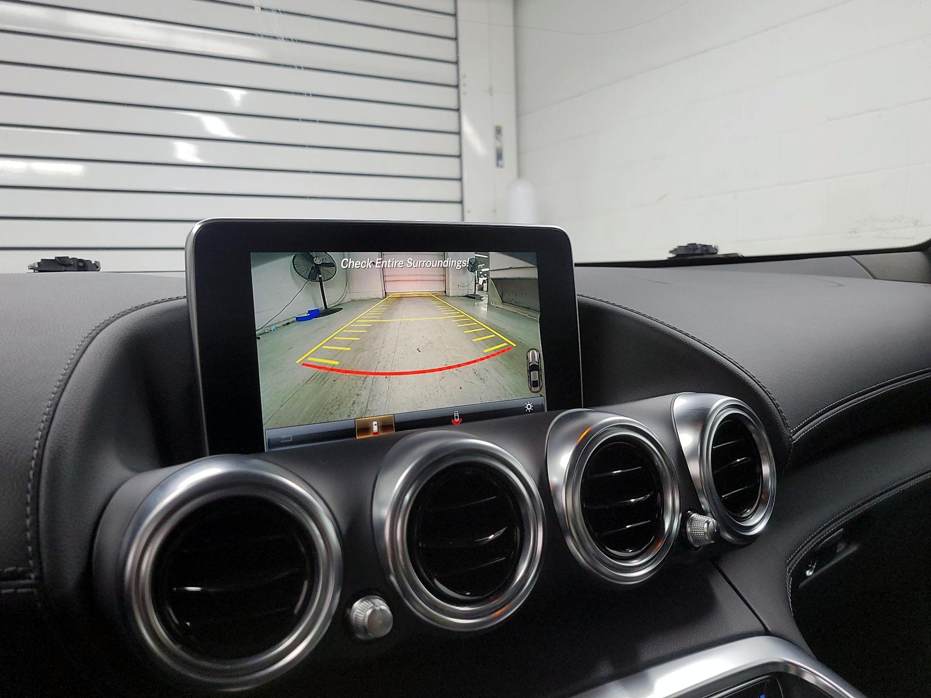 Thumbnail: 2017 Mercedes-Benz AMG GT - 12