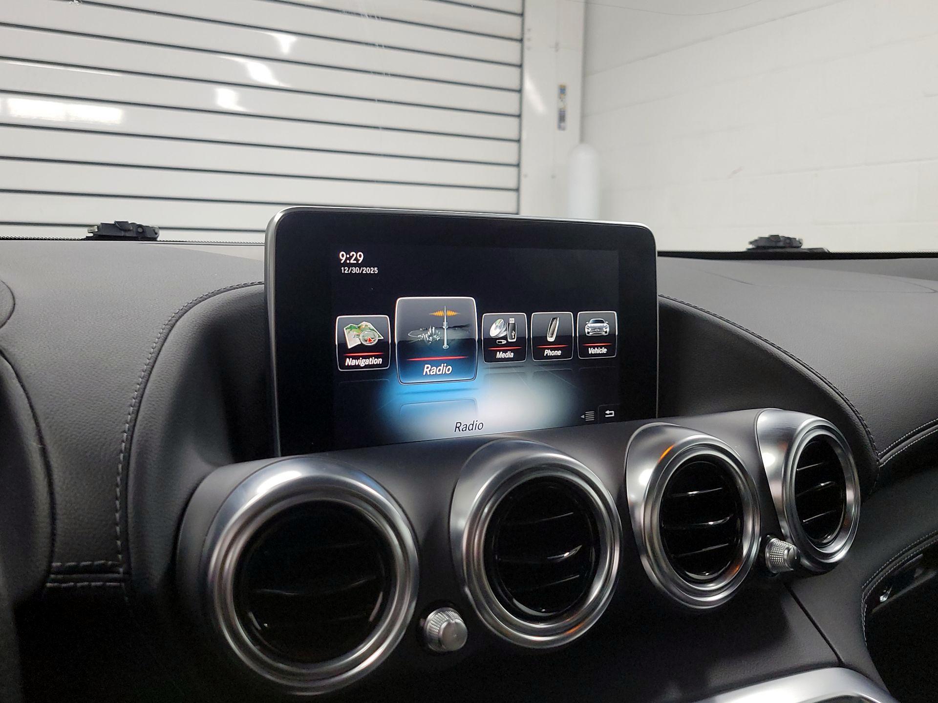 Thumbnail: 2017 Mercedes-Benz AMG GT - 13