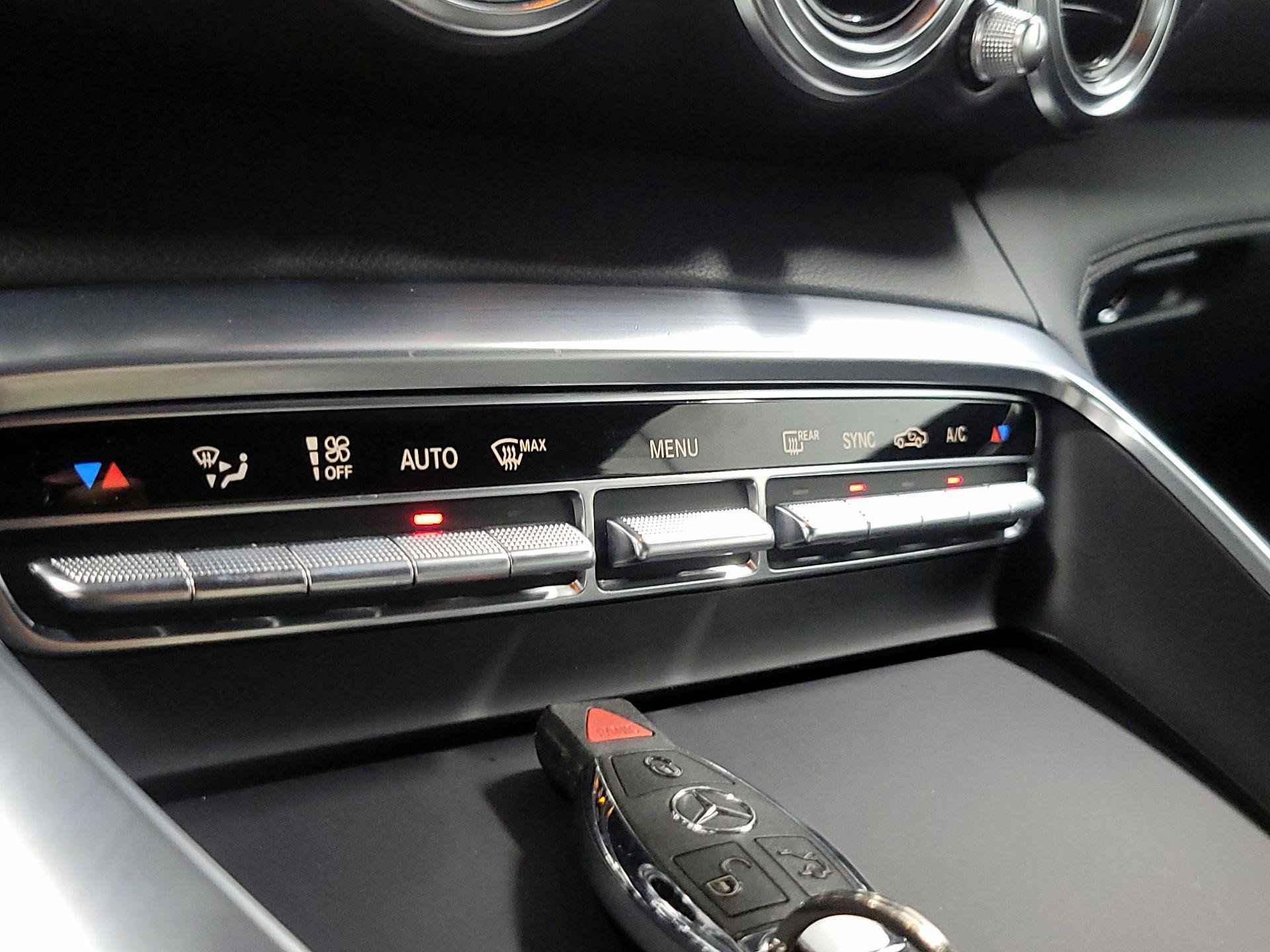 Thumbnail: 2017 Mercedes-Benz AMG GT - 14