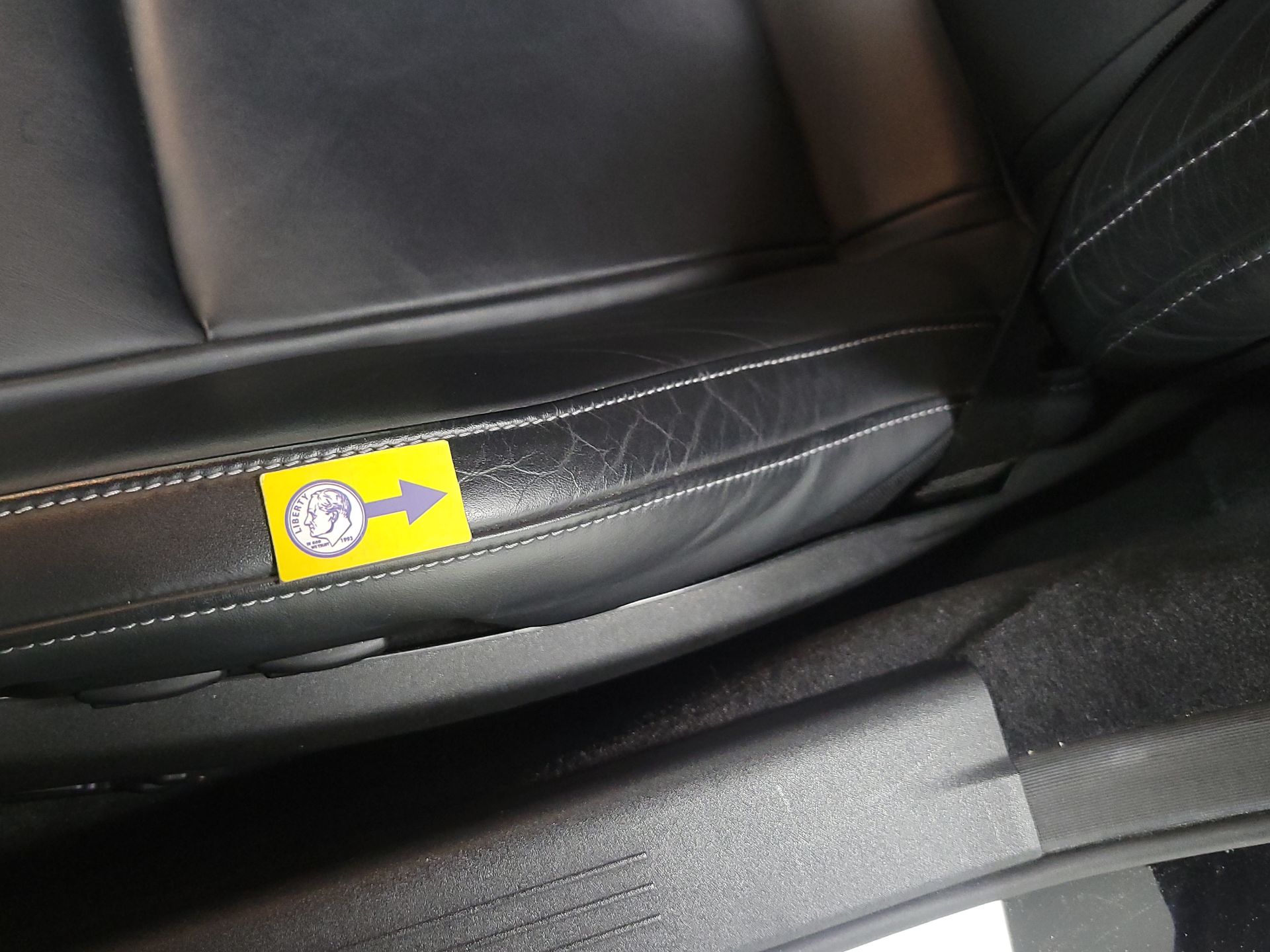 Thumbnail: 2017 Mercedes-Benz AMG GT - 20