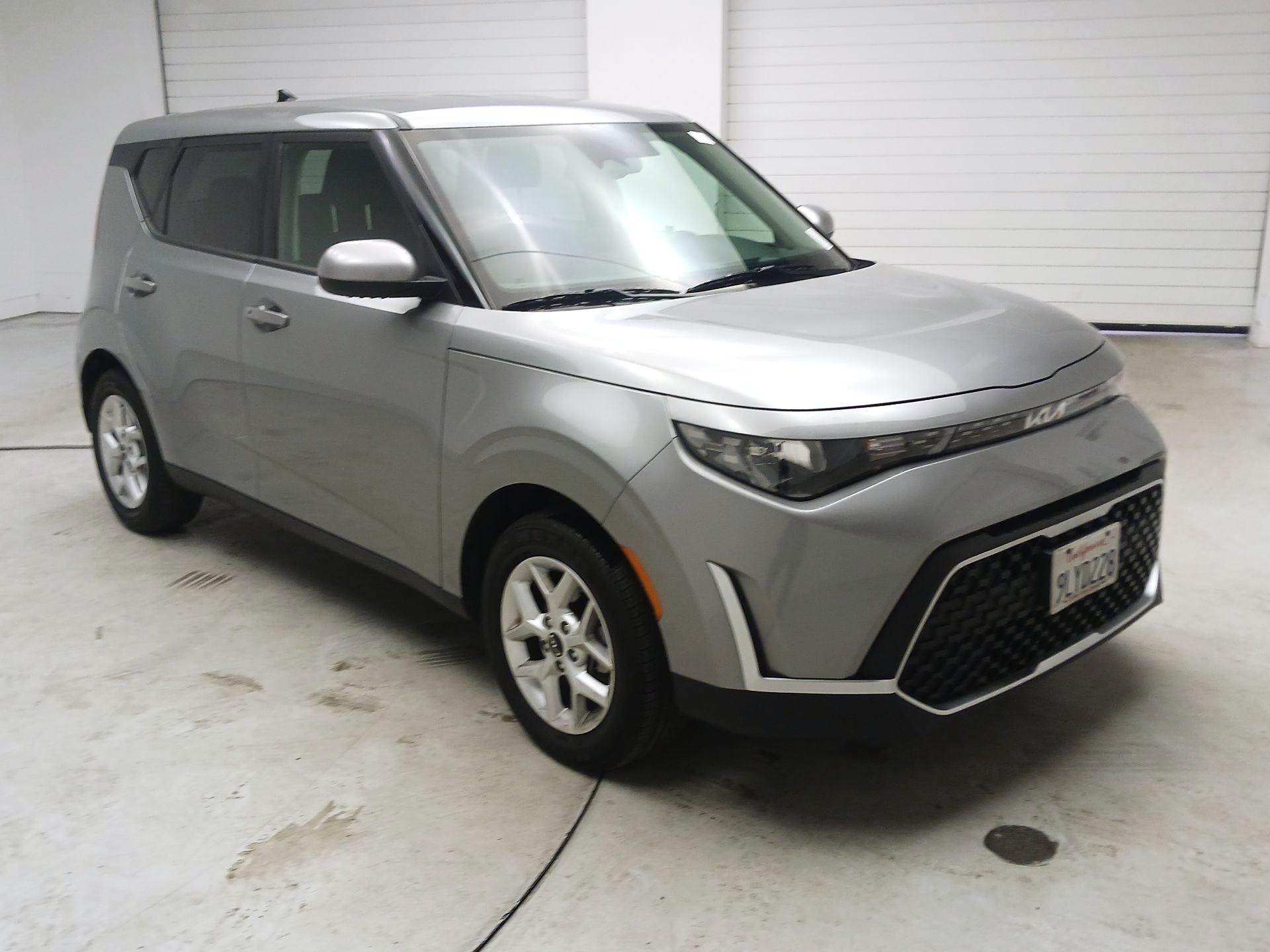 Thumbnail: 2024 Kia Soul - 1