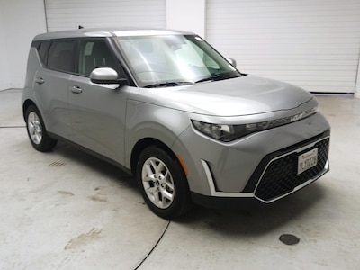 2024 Kia Soul S