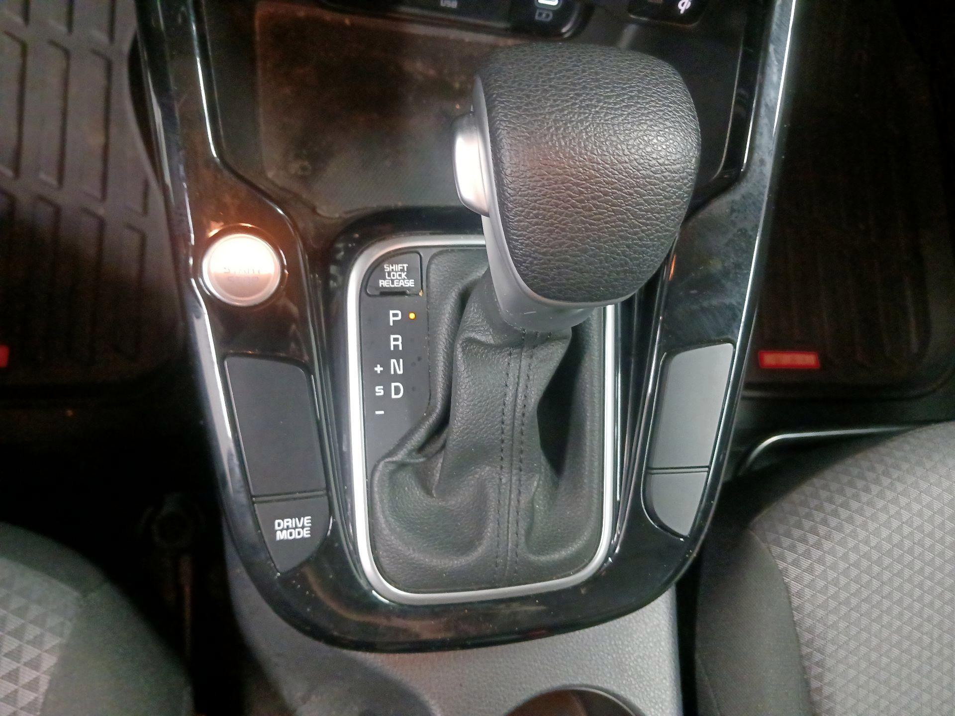 Thumbnail: 2024 Kia Soul - 16
