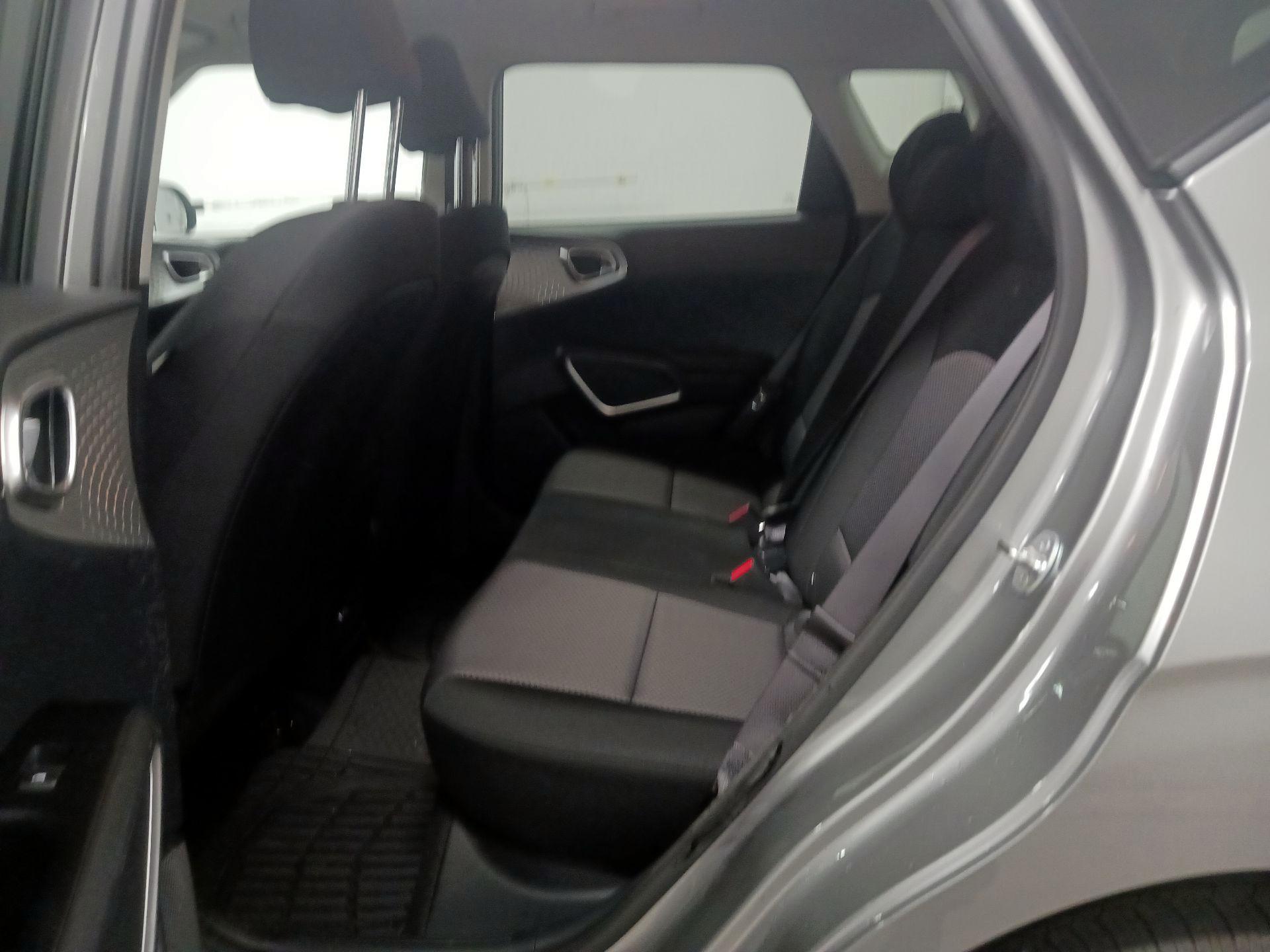 Thumbnail: 2024 Kia Soul - 18