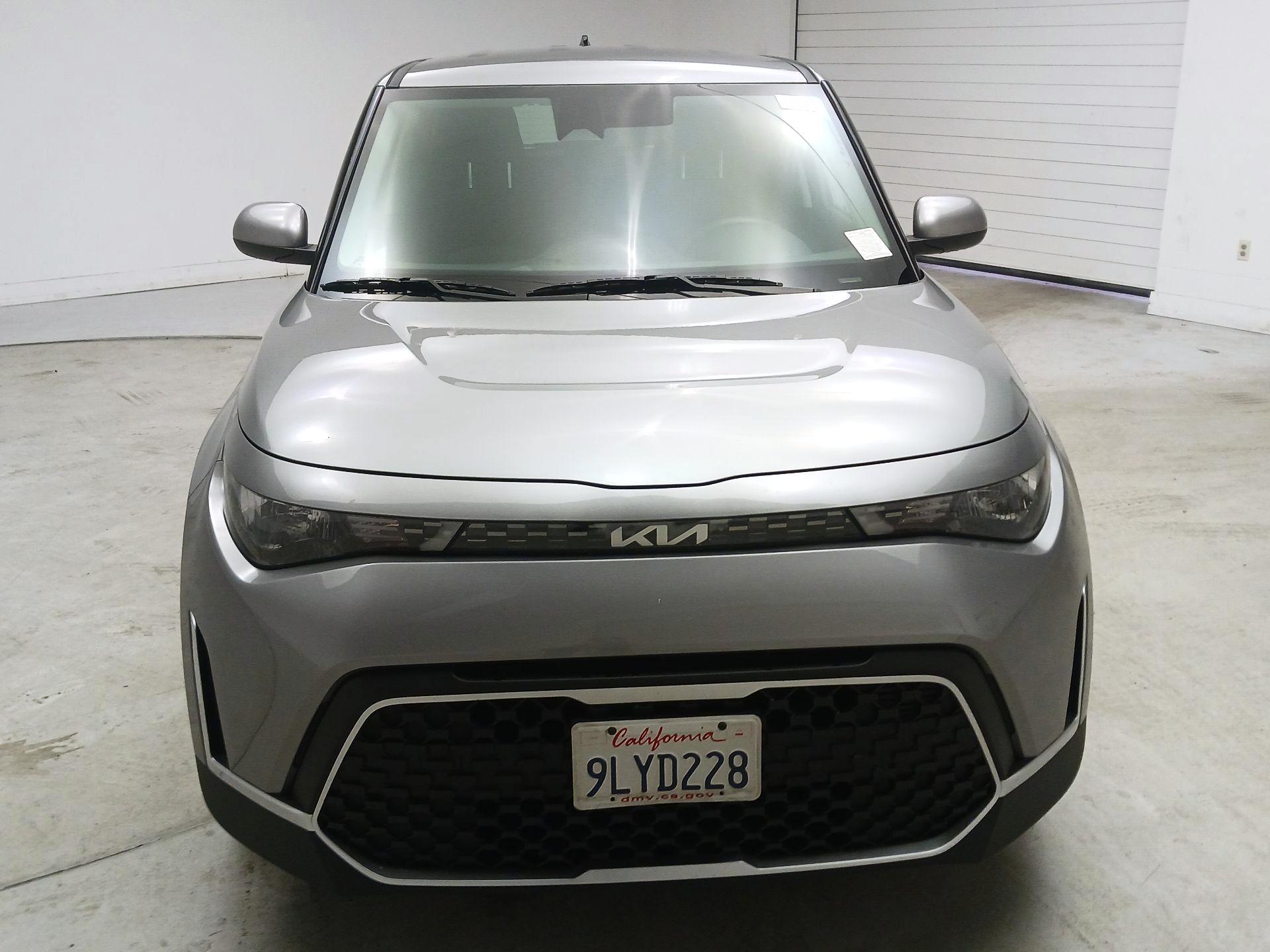 Thumbnail: 2024 Kia Soul - 2