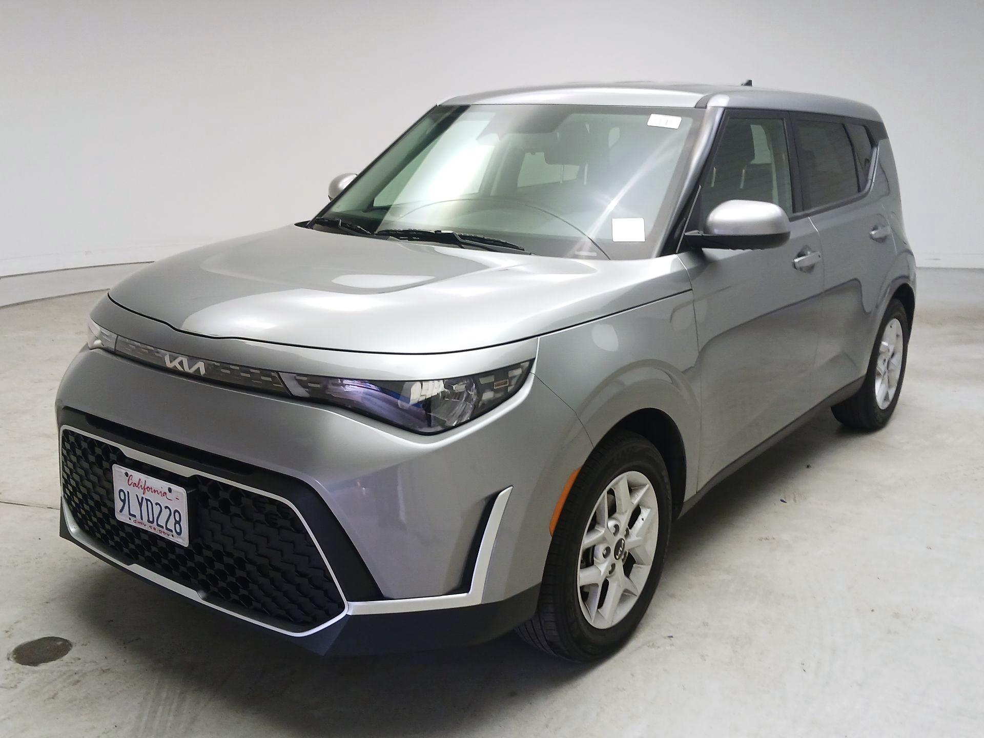 Thumbnail: 2024 Kia Soul - 3