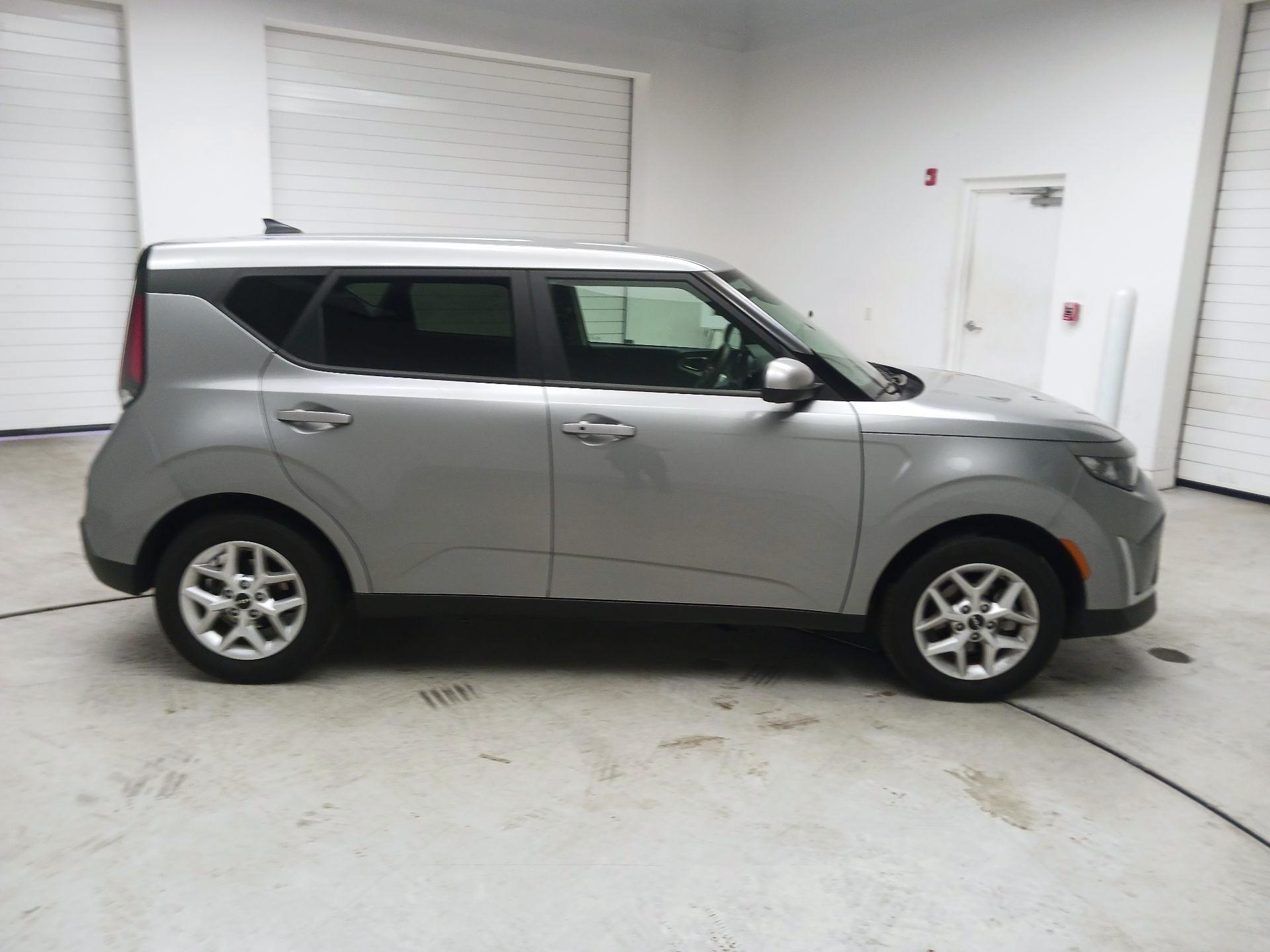 Thumbnail: 2024 Kia Soul - 4