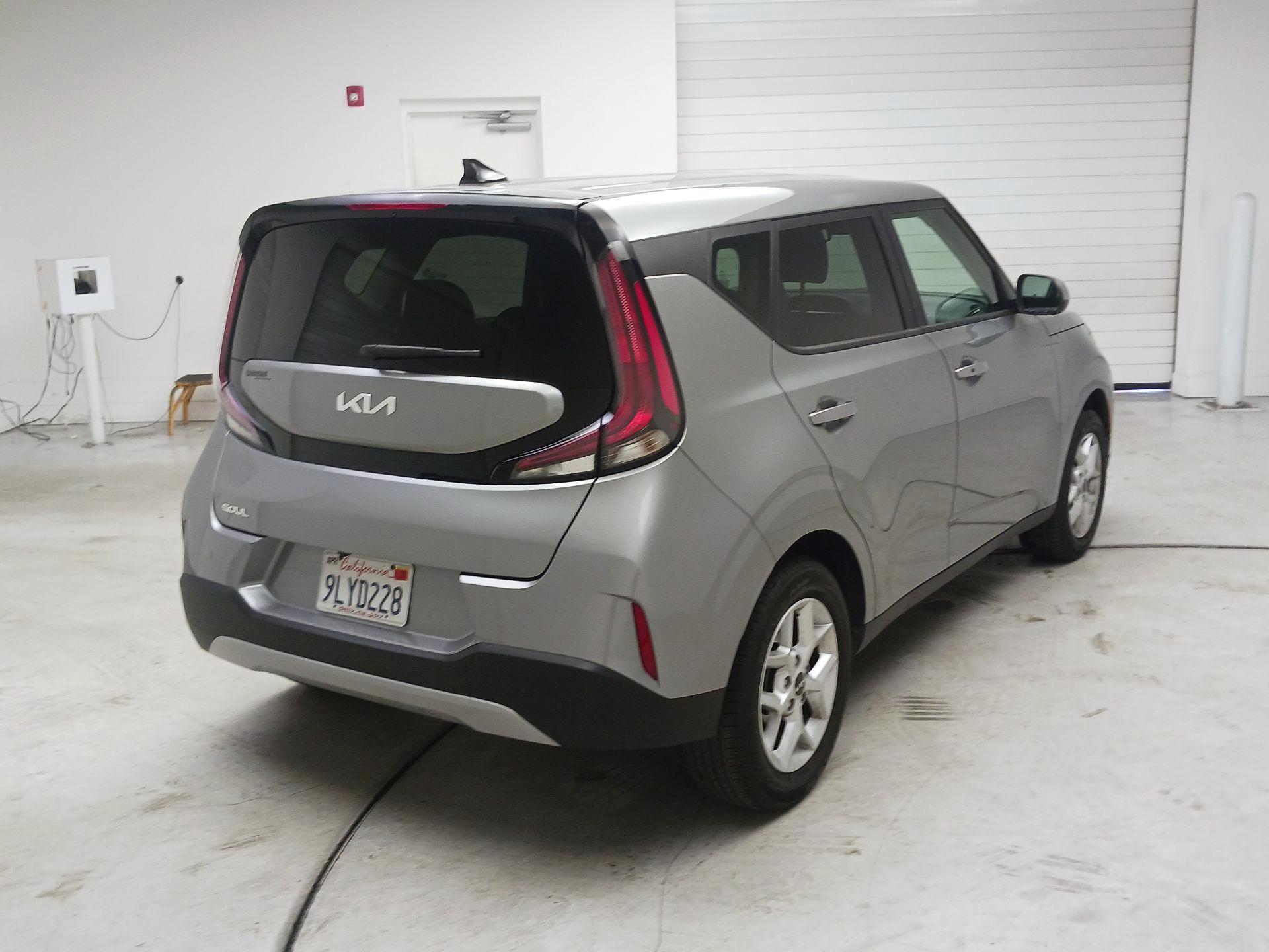 Thumbnail: 2024 Kia Soul - 5