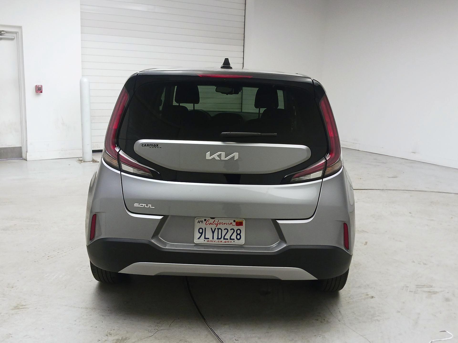 Thumbnail: 2024 Kia Soul - 6