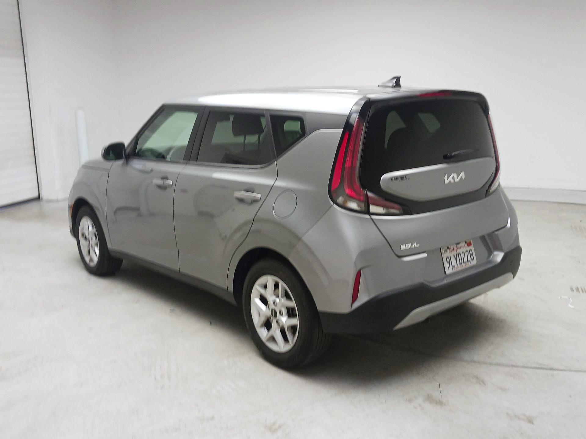 Thumbnail: 2024 Kia Soul - 7