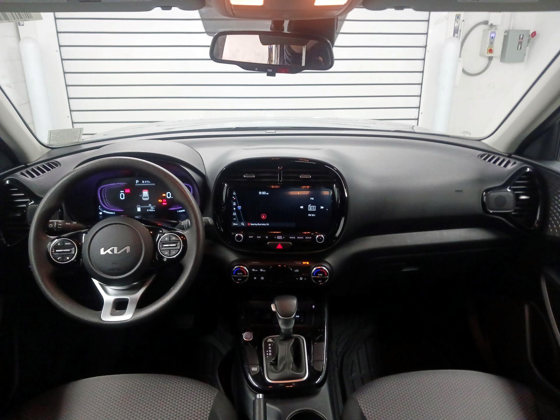 Thumbnail: 2024 Kia Soul - 8