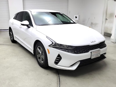 2023 Kia K5 LXS