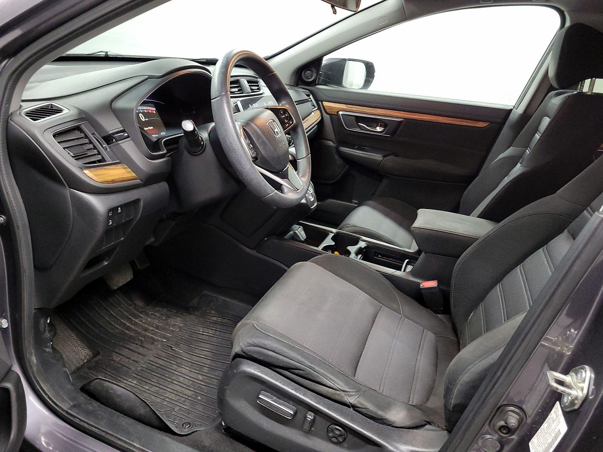 Thumbnail: 2018 Honda CR-V - 9