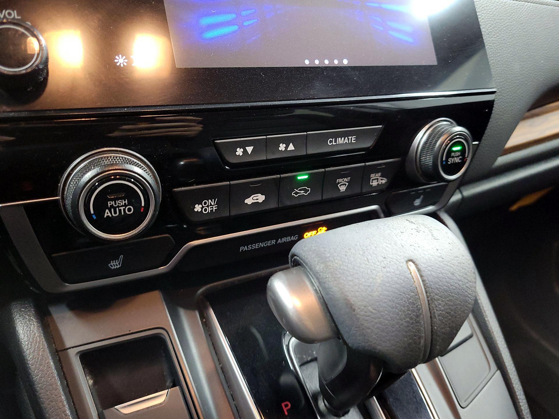 Thumbnail: 2018 Honda CR-V - 13