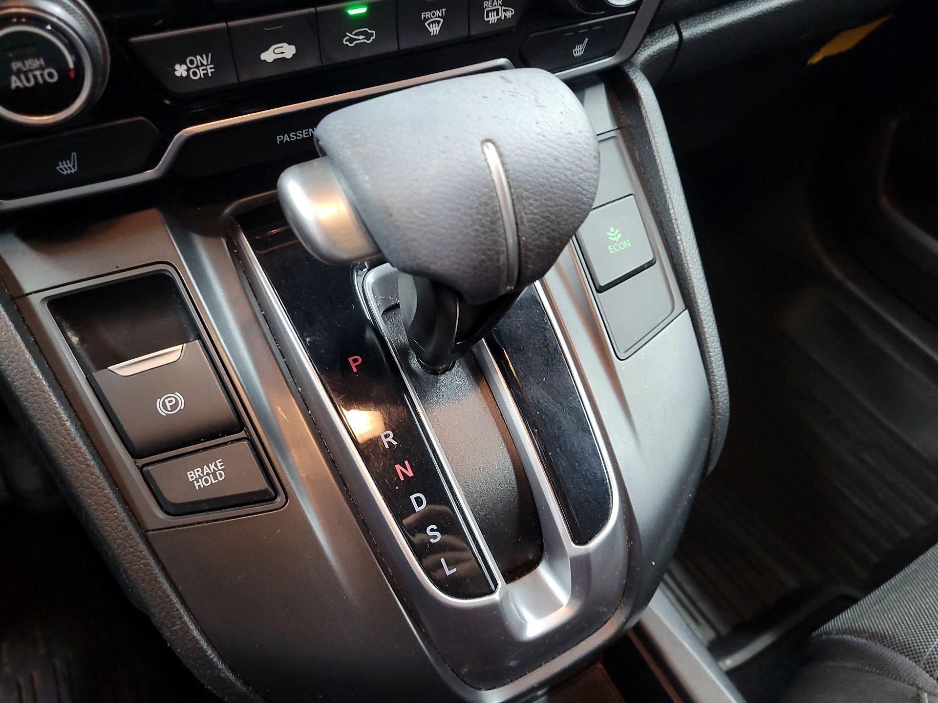 Thumbnail: 2018 Honda CR-V - 14