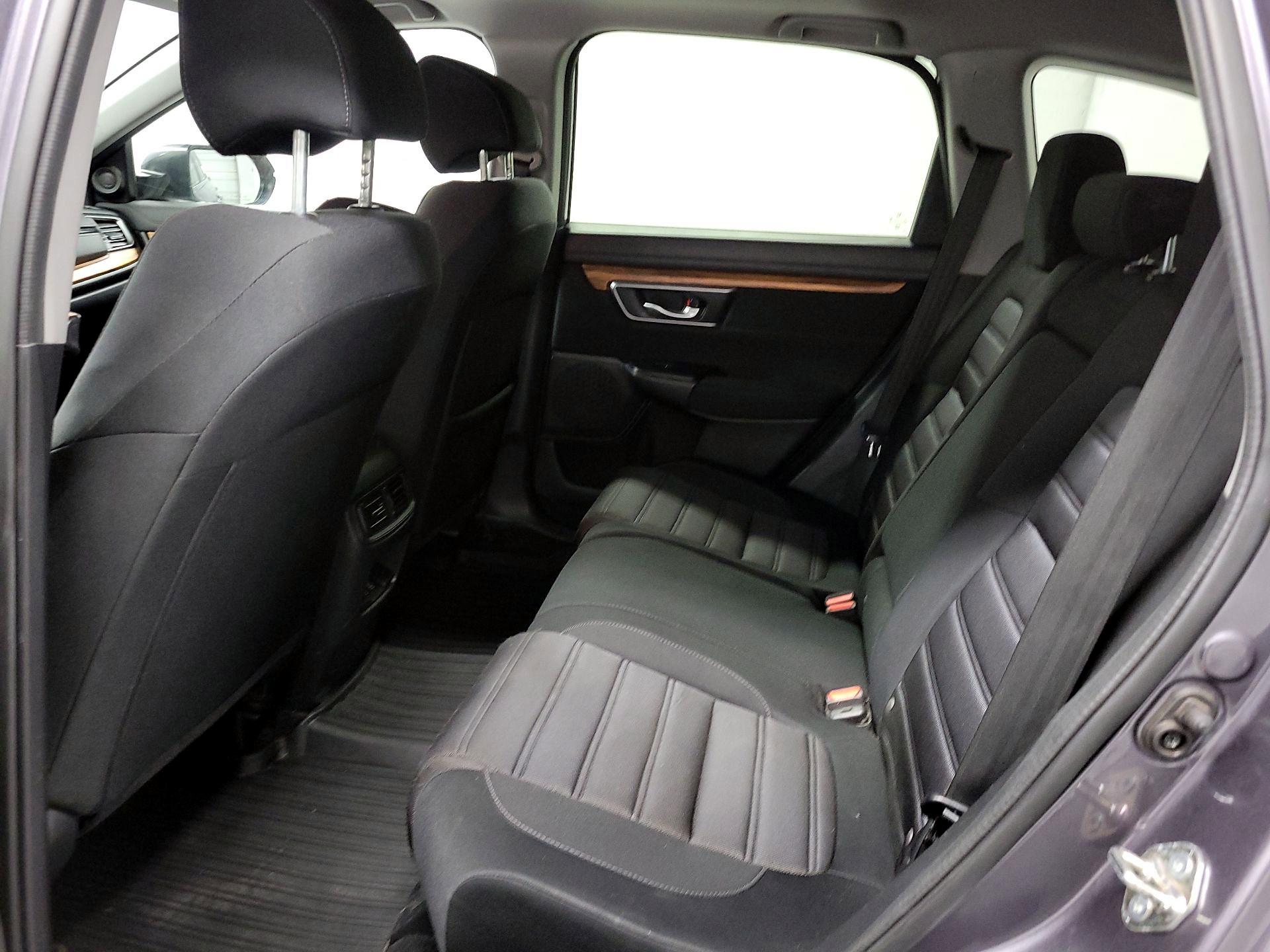 Thumbnail: 2018 Honda CR-V - 15