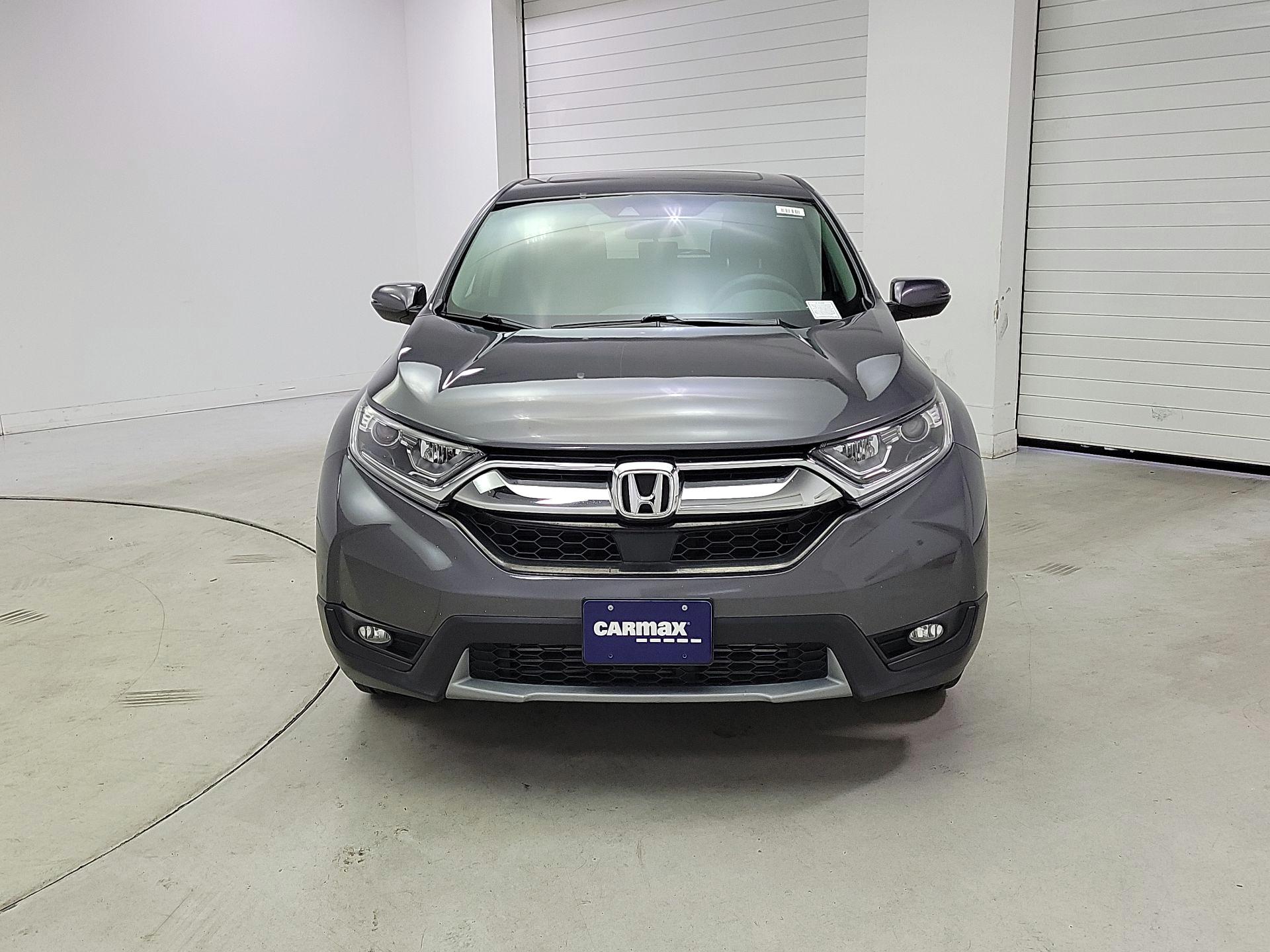 Thumbnail: 2018 Honda CR-V - 2