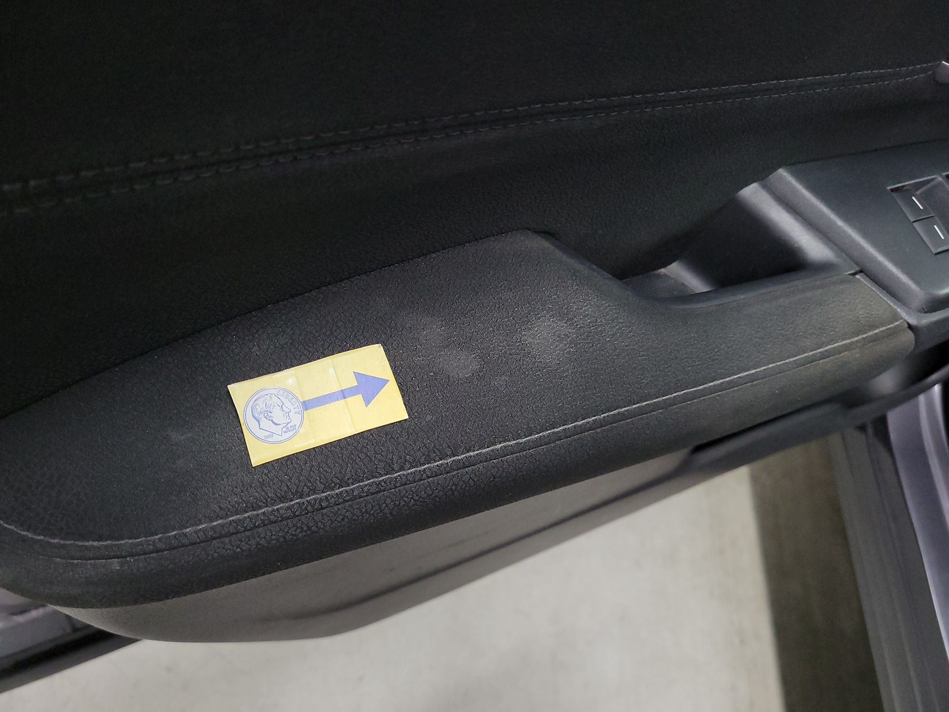 Thumbnail: 2018 Honda CR-V - 19