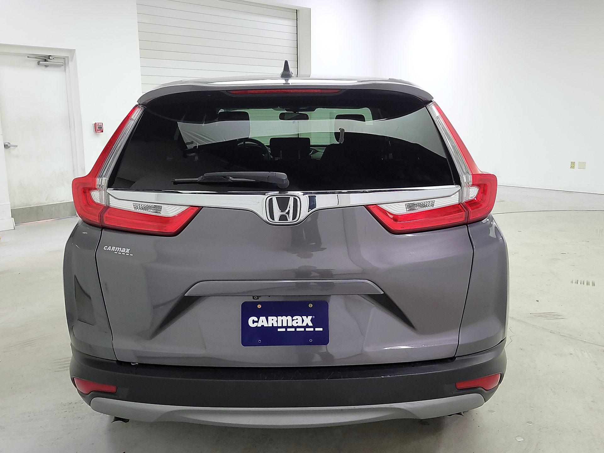 Thumbnail: 2018 Honda CR-V - 6