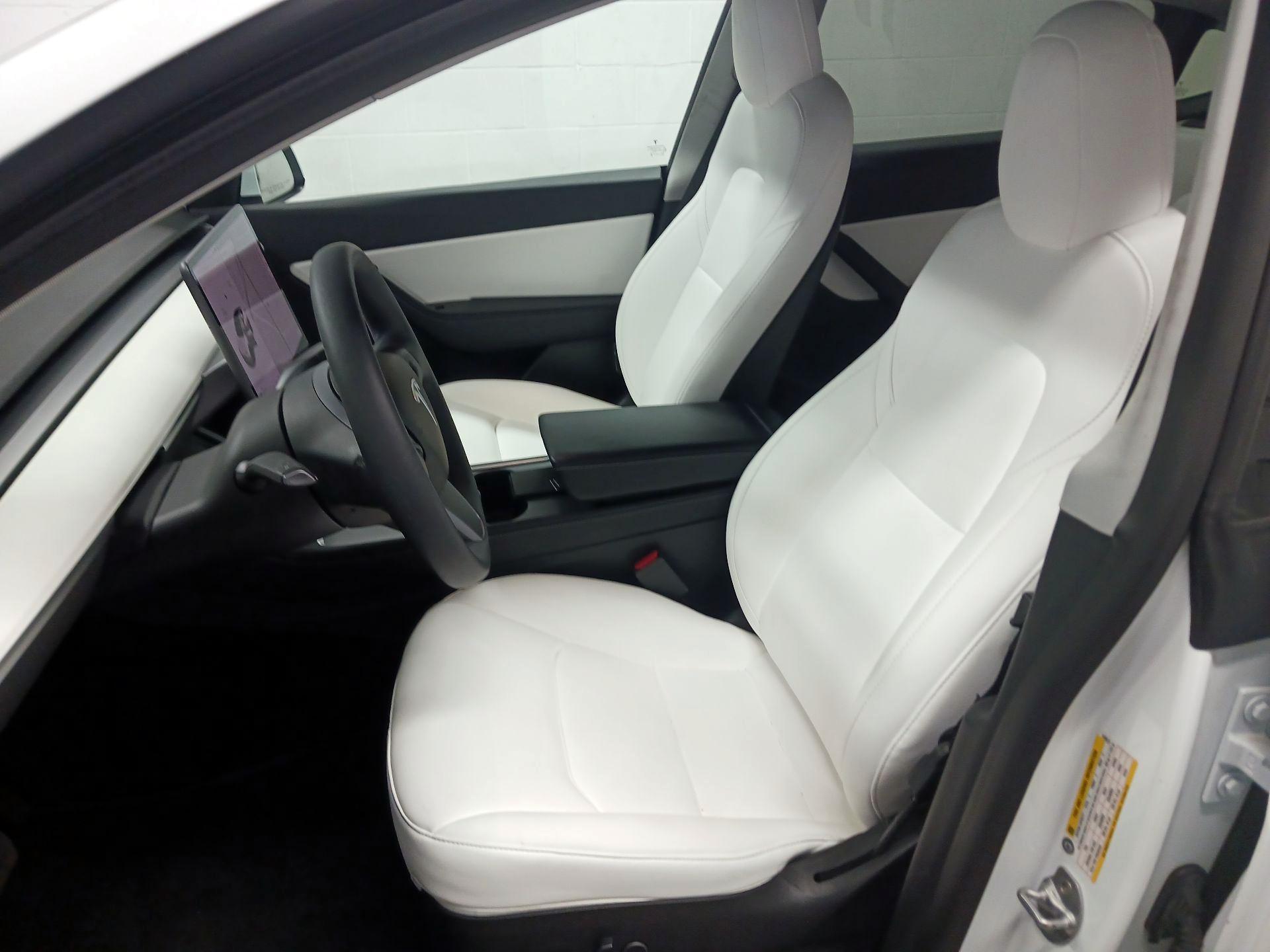 Thumbnail: 2021 Tesla Model Y - 9