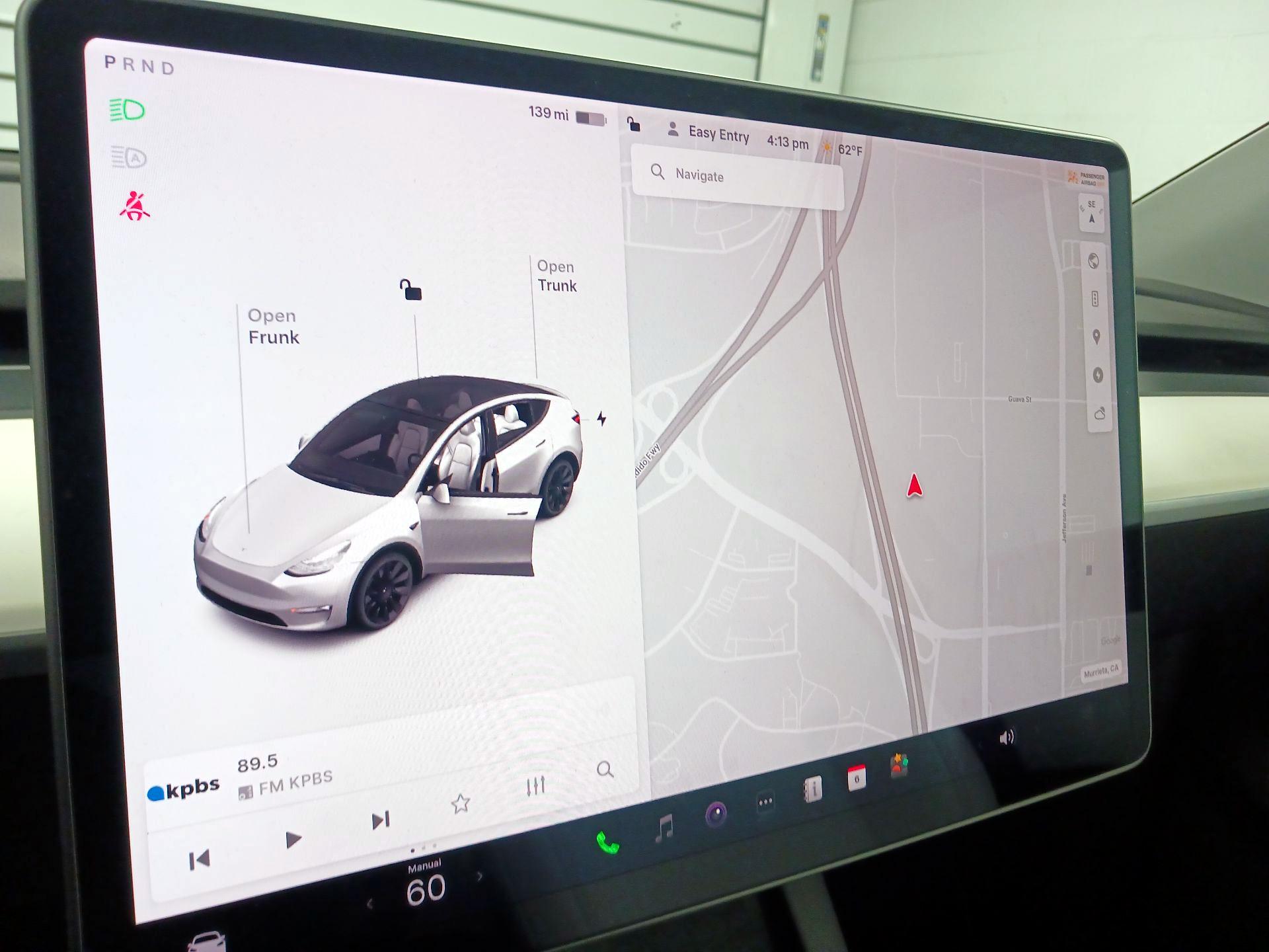 Thumbnail: 2021 Tesla Model Y - 12