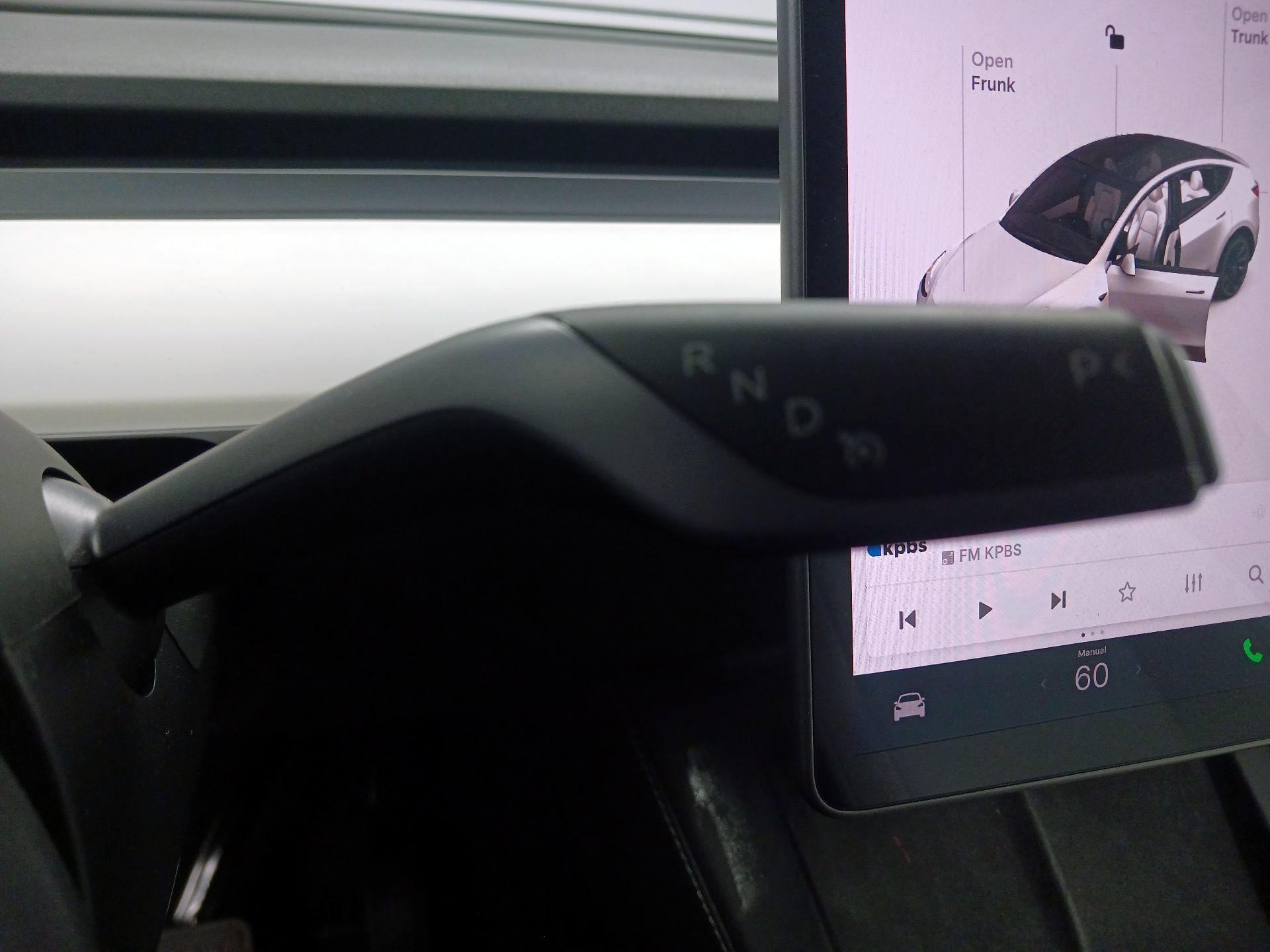 Thumbnail: 2021 Tesla Model Y - 14