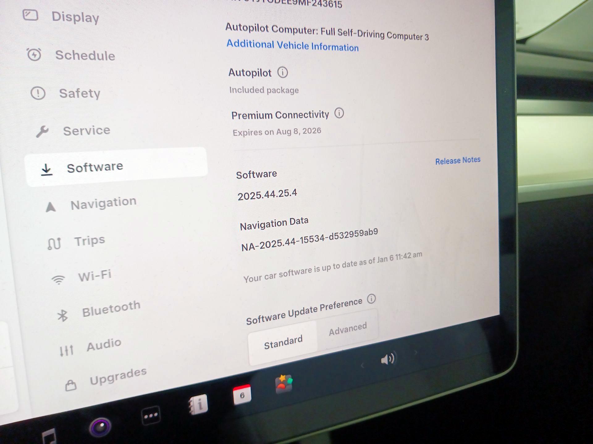 Thumbnail: 2021 Tesla Model Y - 17