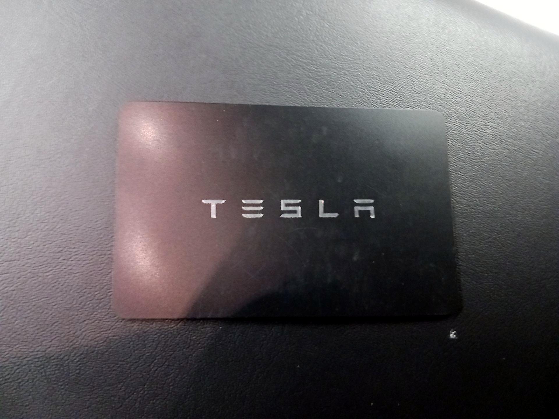 Thumbnail: 2021 Tesla Model Y - 18