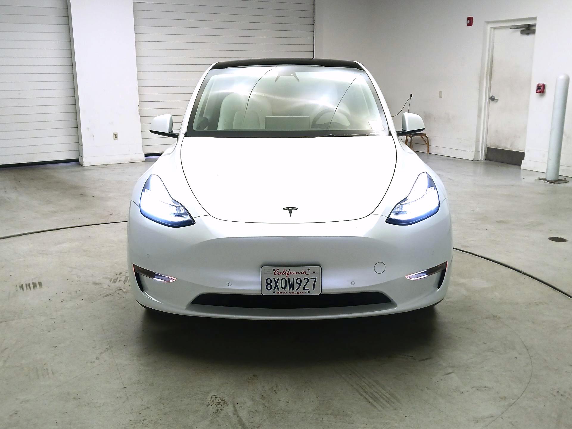 Thumbnail: 2021 Tesla Model Y - 2