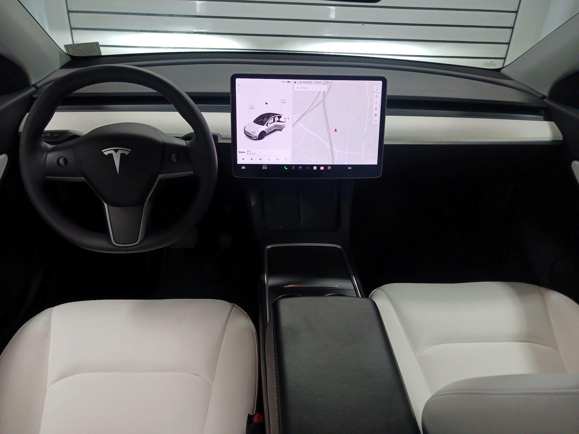 Thumbnail: 2021 Tesla Model Y - 8