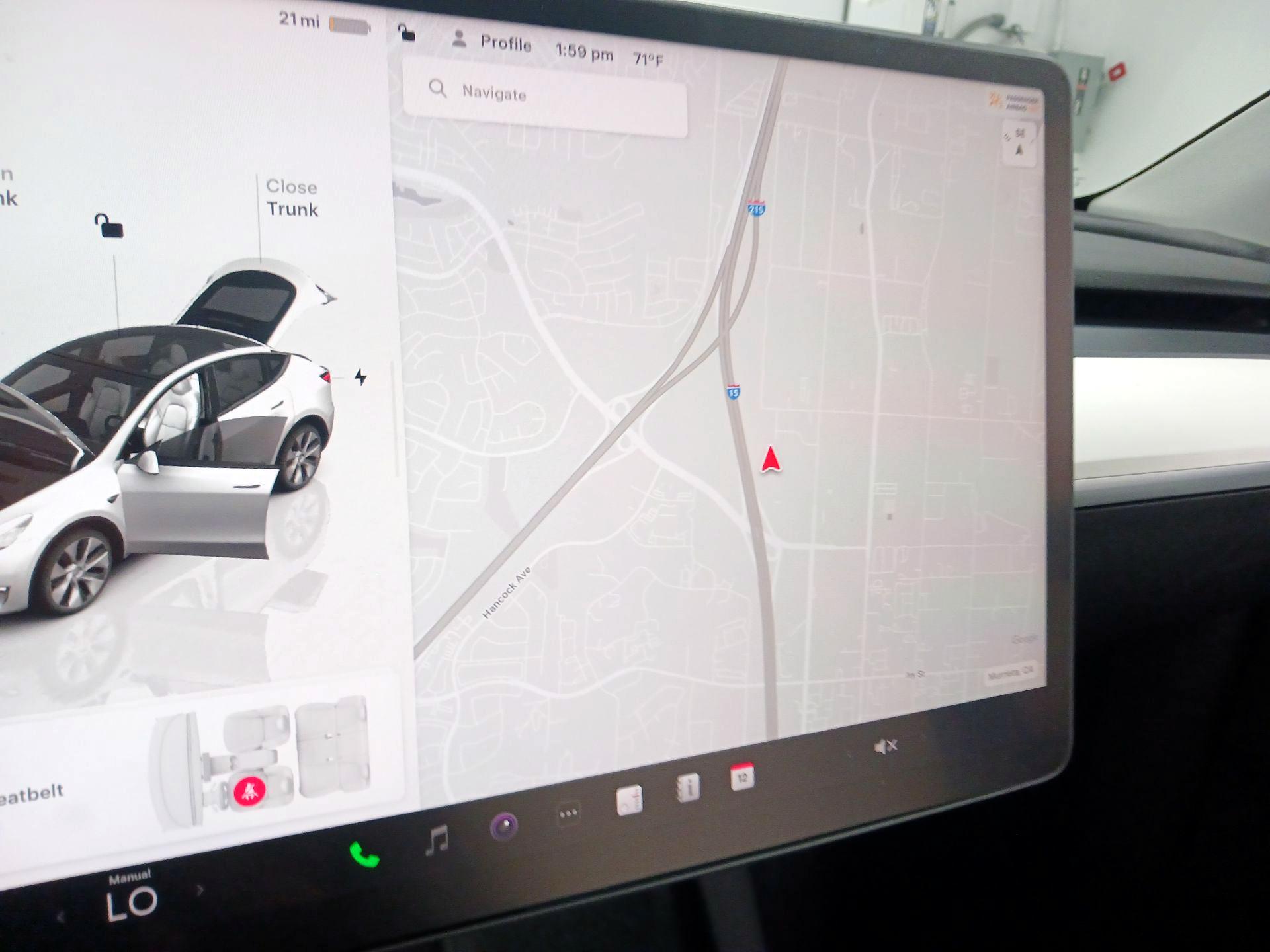 Thumbnail: 2022 Tesla Model Y - 11