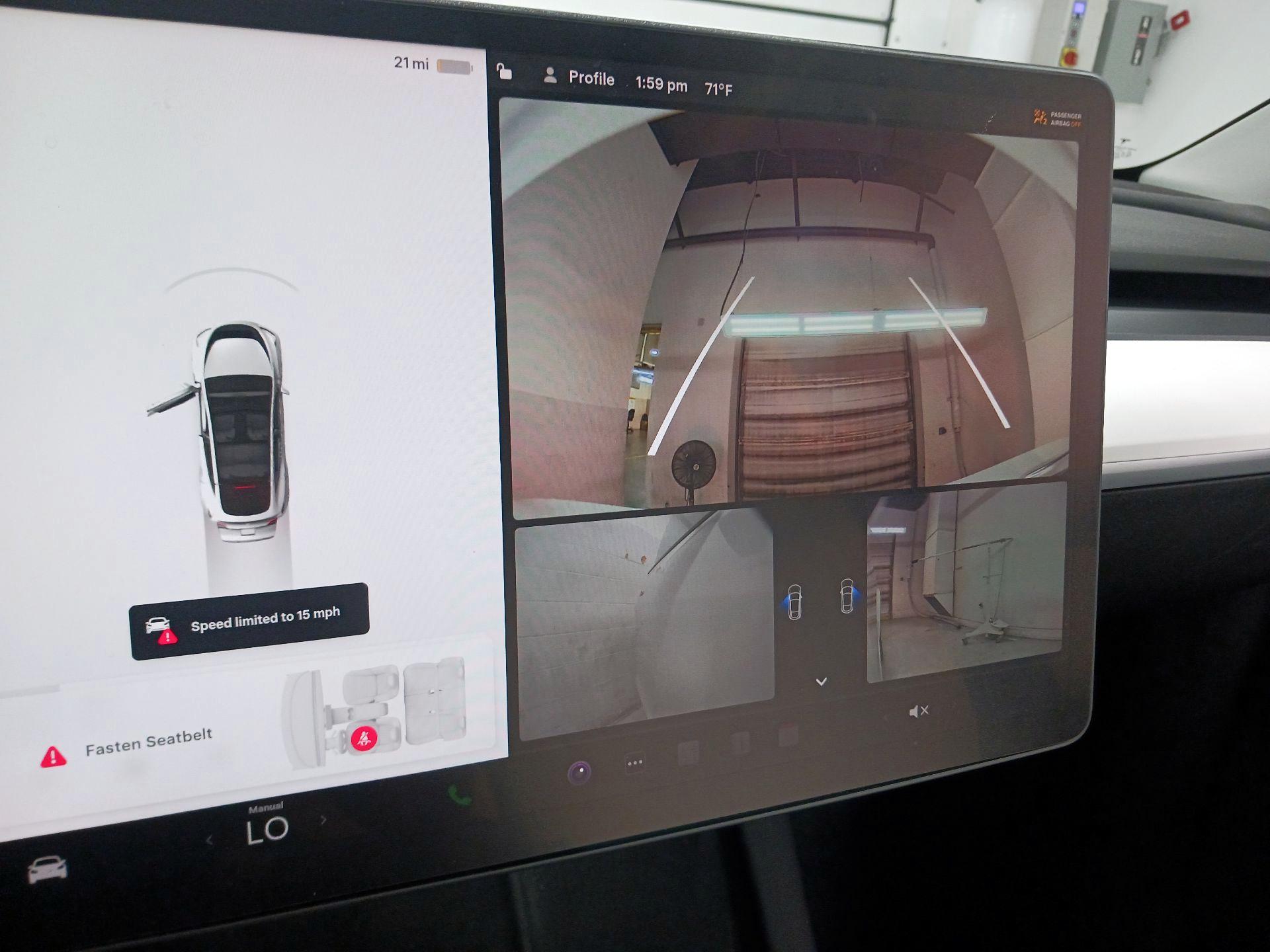 Thumbnail: 2022 Tesla Model Y - 12