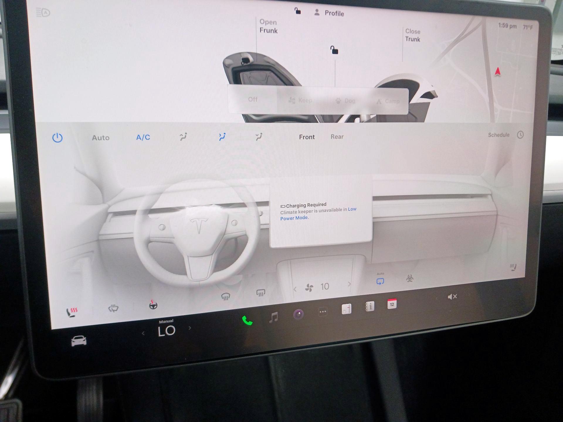 Thumbnail: 2022 Tesla Model Y - 14