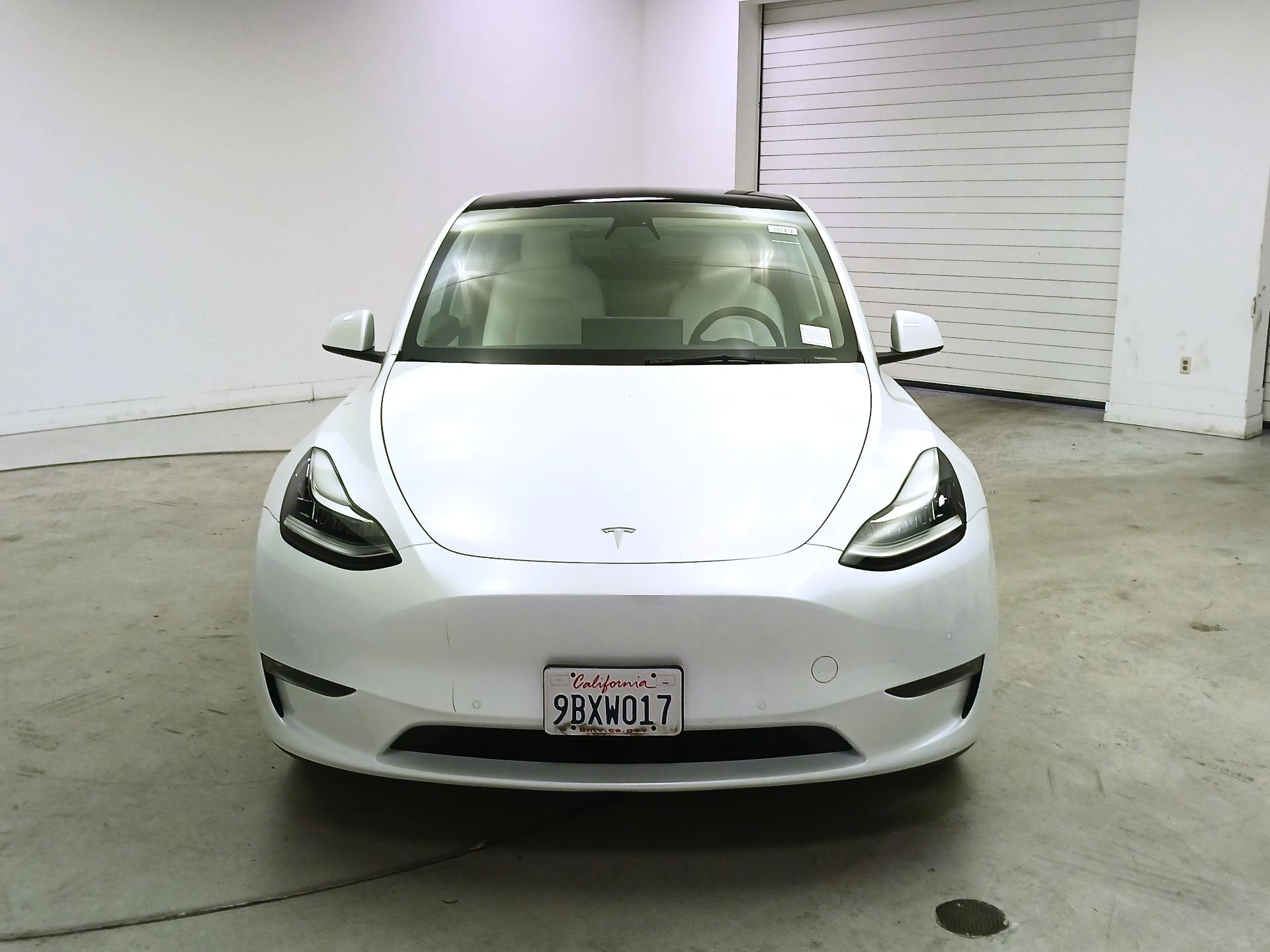 Thumbnail: 2022 Tesla Model Y - 2