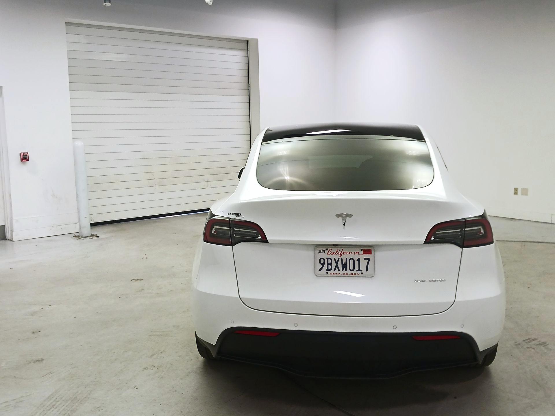 Thumbnail: 2022 Tesla Model Y - 6