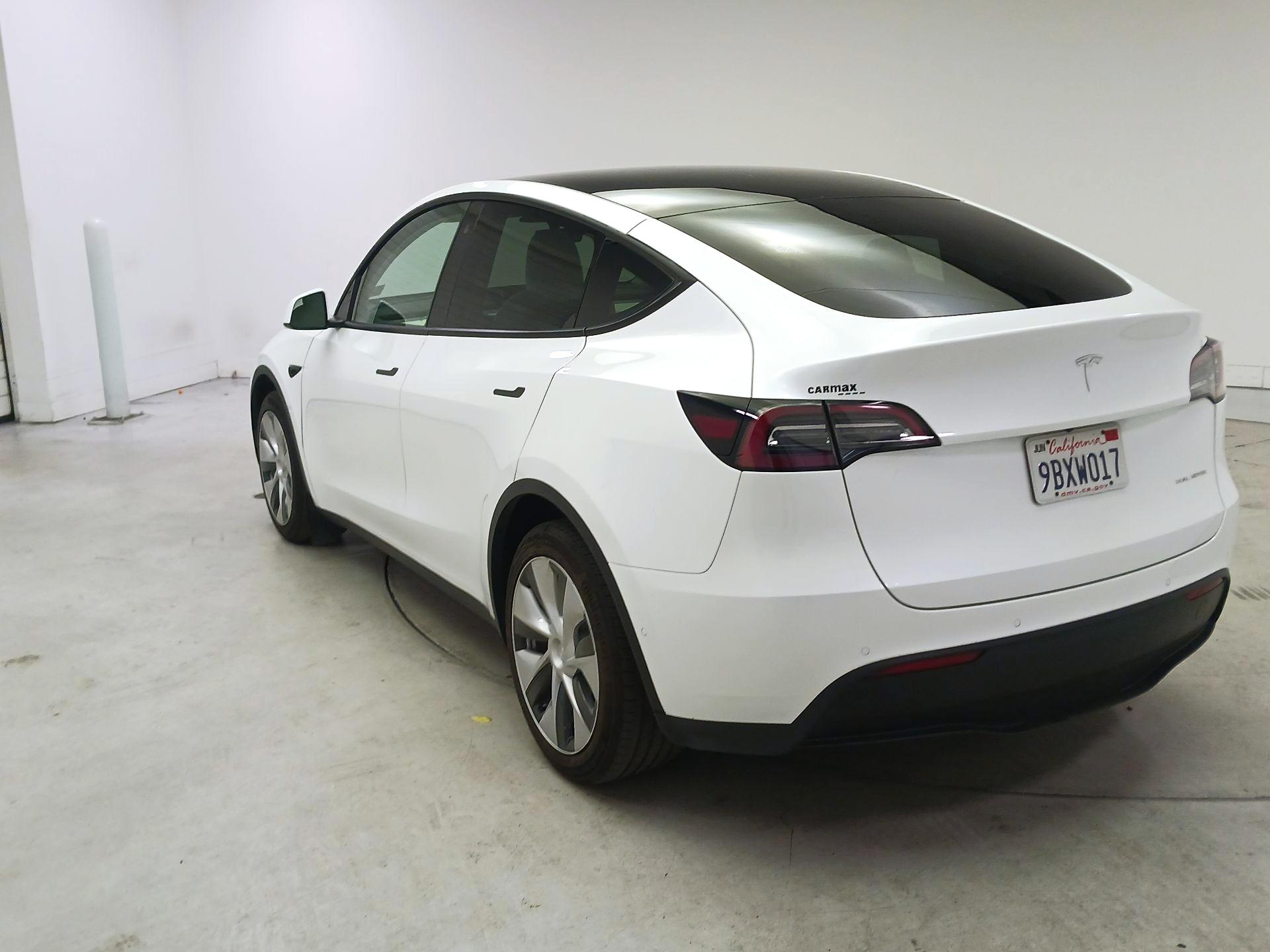 Thumbnail: 2022 Tesla Model Y - 7