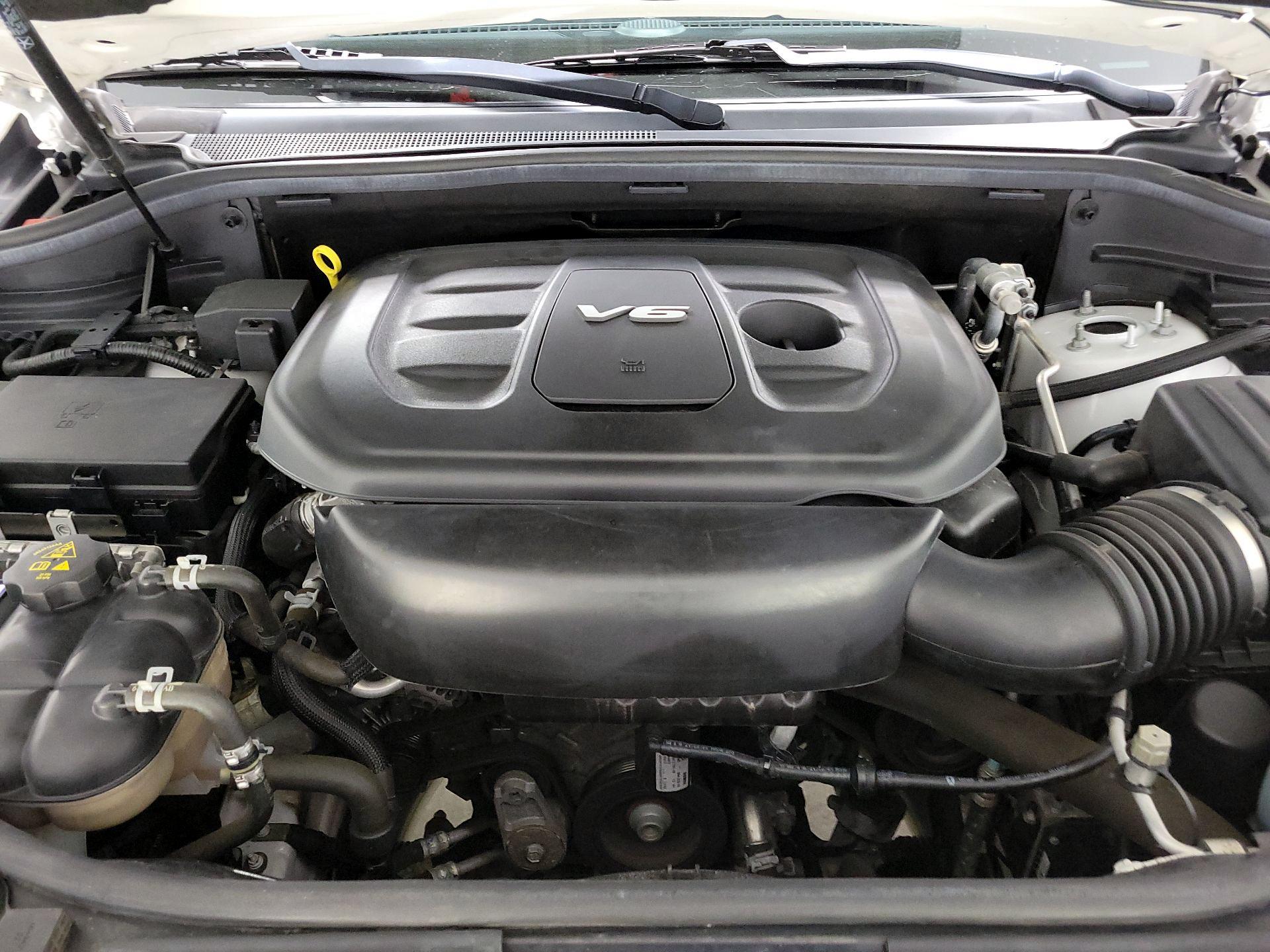 Thumbnail: 2017 Jeep Grand Cherokee - 15