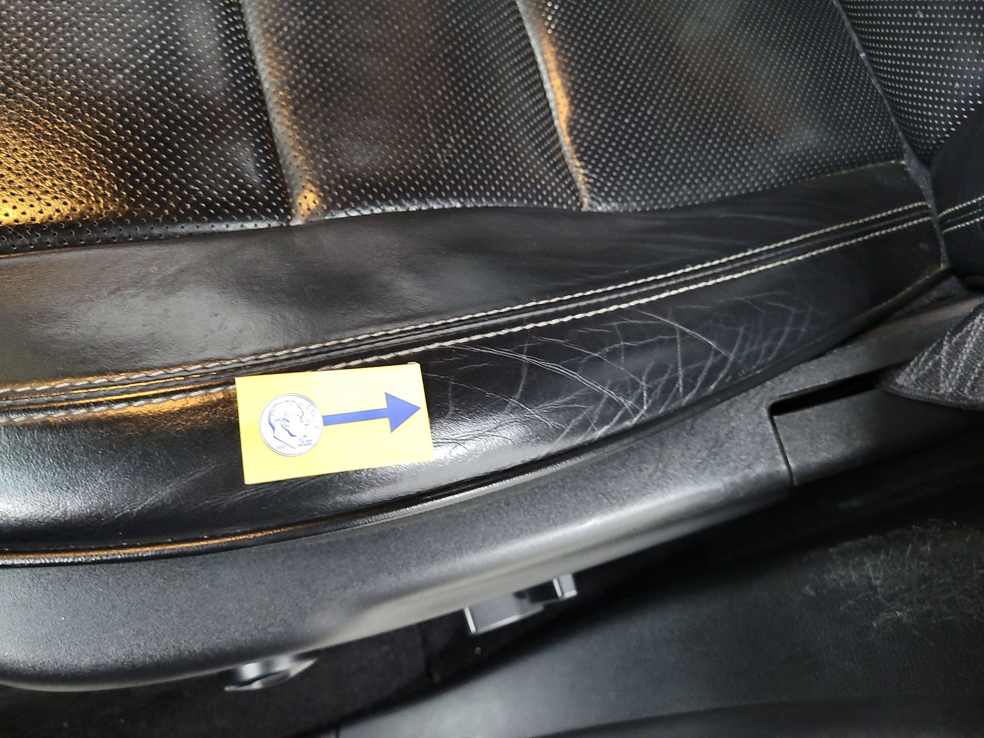 Thumbnail: 2017 Jeep Grand Cherokee - 19