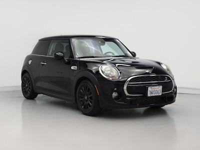 2017 Mini Cooper Hardtop S