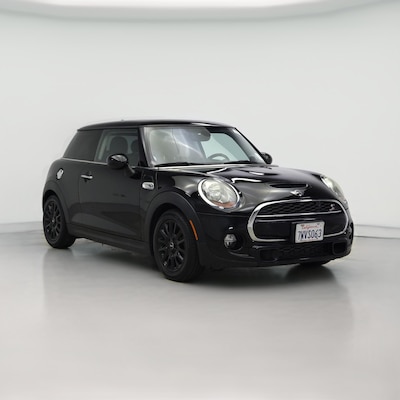 2017 Mini Cooper Hardtop S
