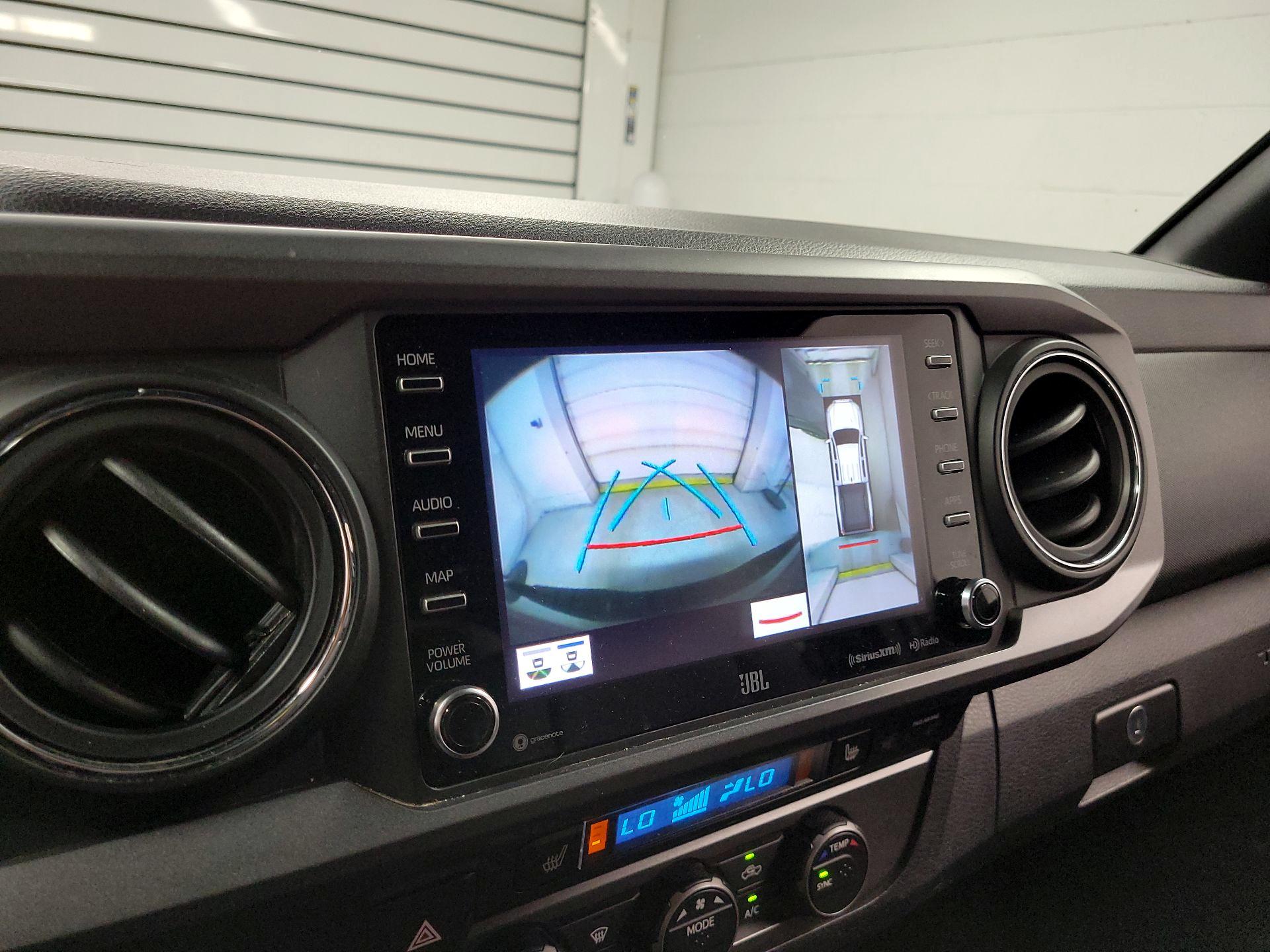 Thumbnail: 2022 Toyota Tacoma - 13