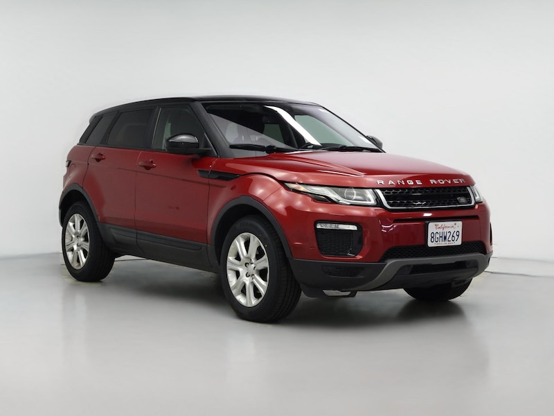 2018 Land Rover Range Rover Evoque SE Premium -
                  Murrieta, CA