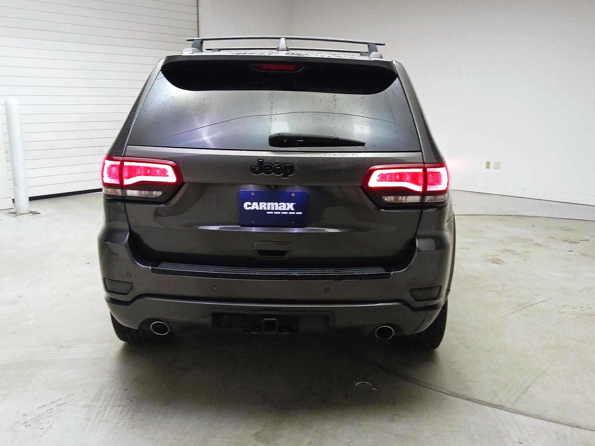 Thumbnail: 2015 Jeep Grand Cherokee - 6