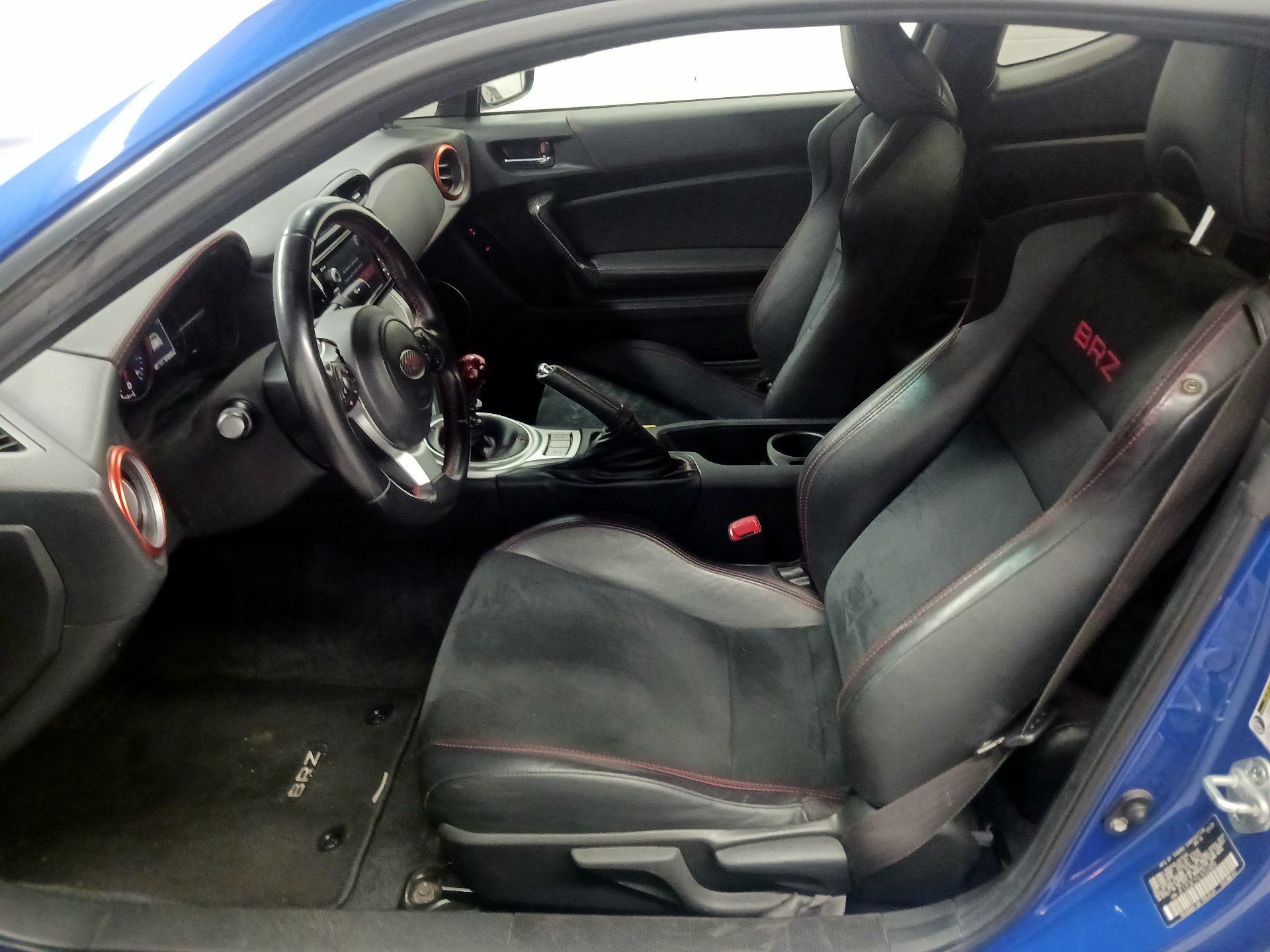 Thumbnail: 2020 Subaru BRZ - 11