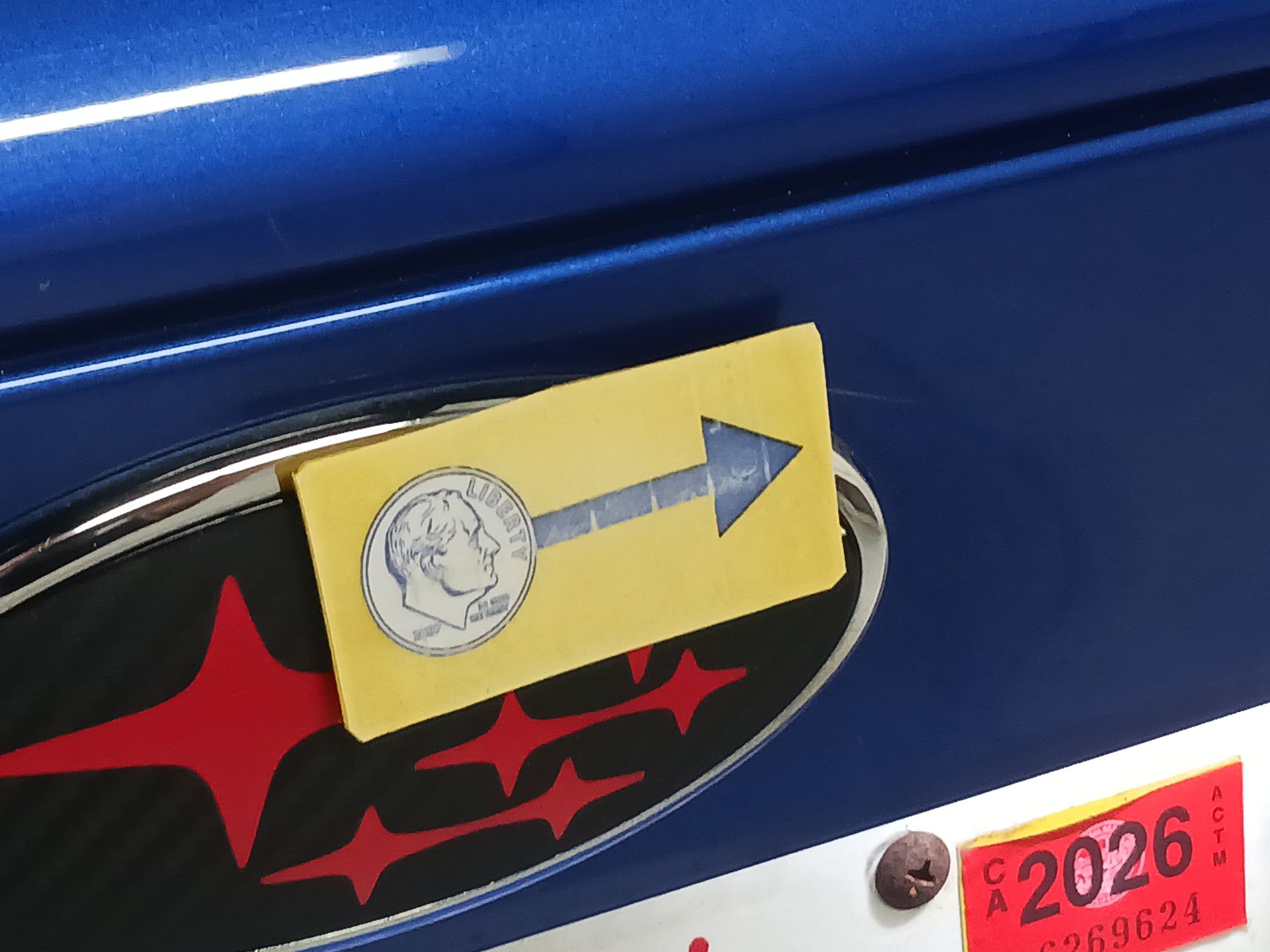 Thumbnail: 2020 Subaru BRZ - 20
